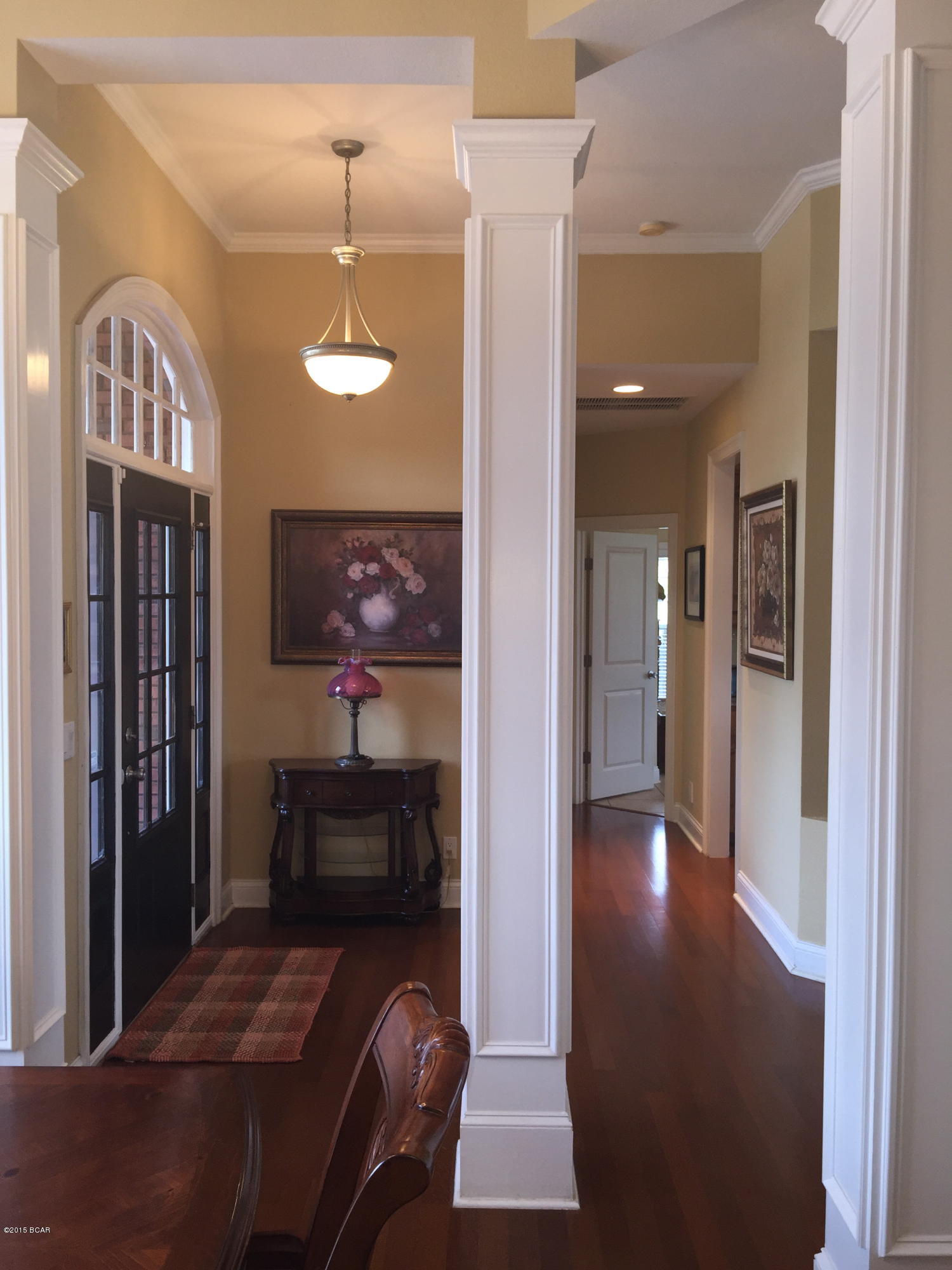 Greenfield Subdivision Phase II - Residential