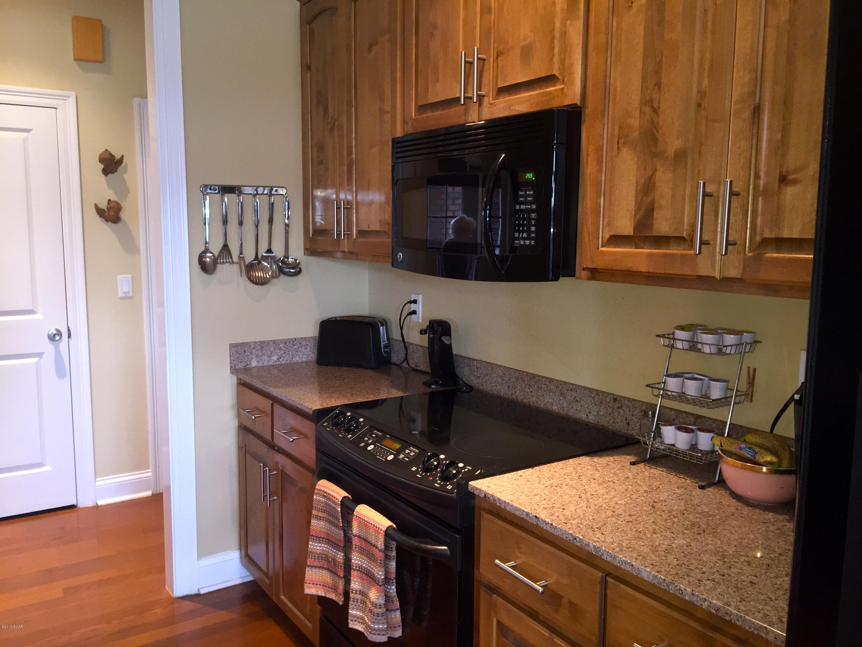 Greenfield Subdivision Phase II - Residential