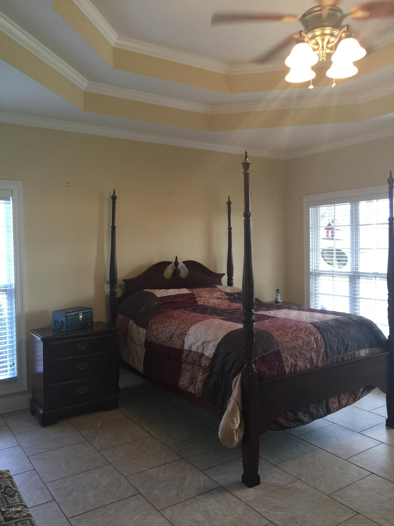 Greenfield Subdivision Phase II - Residential