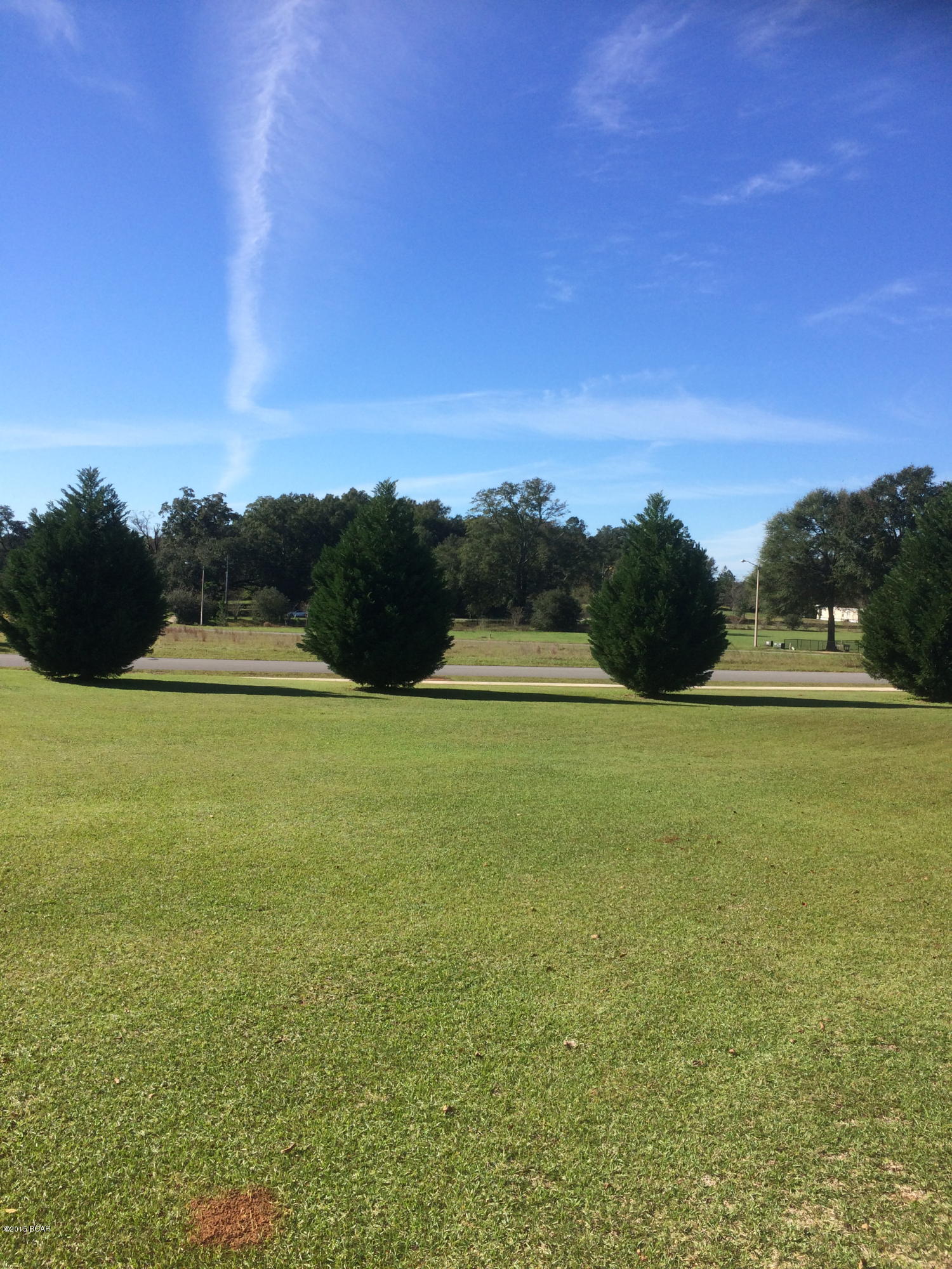 Greenfield Subdivision Phase II - Residential