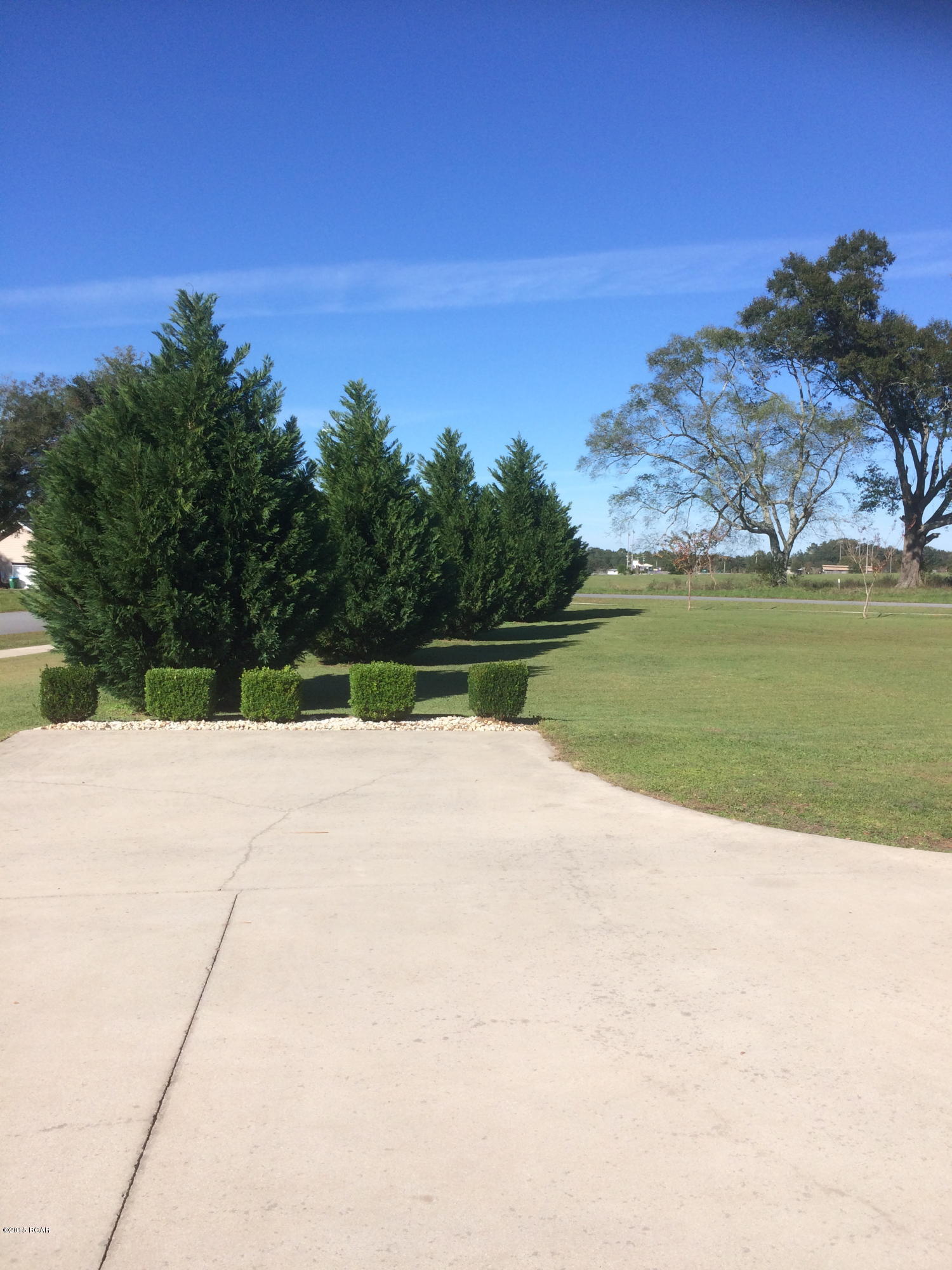 Greenfield Subdivision Phase II - Residential