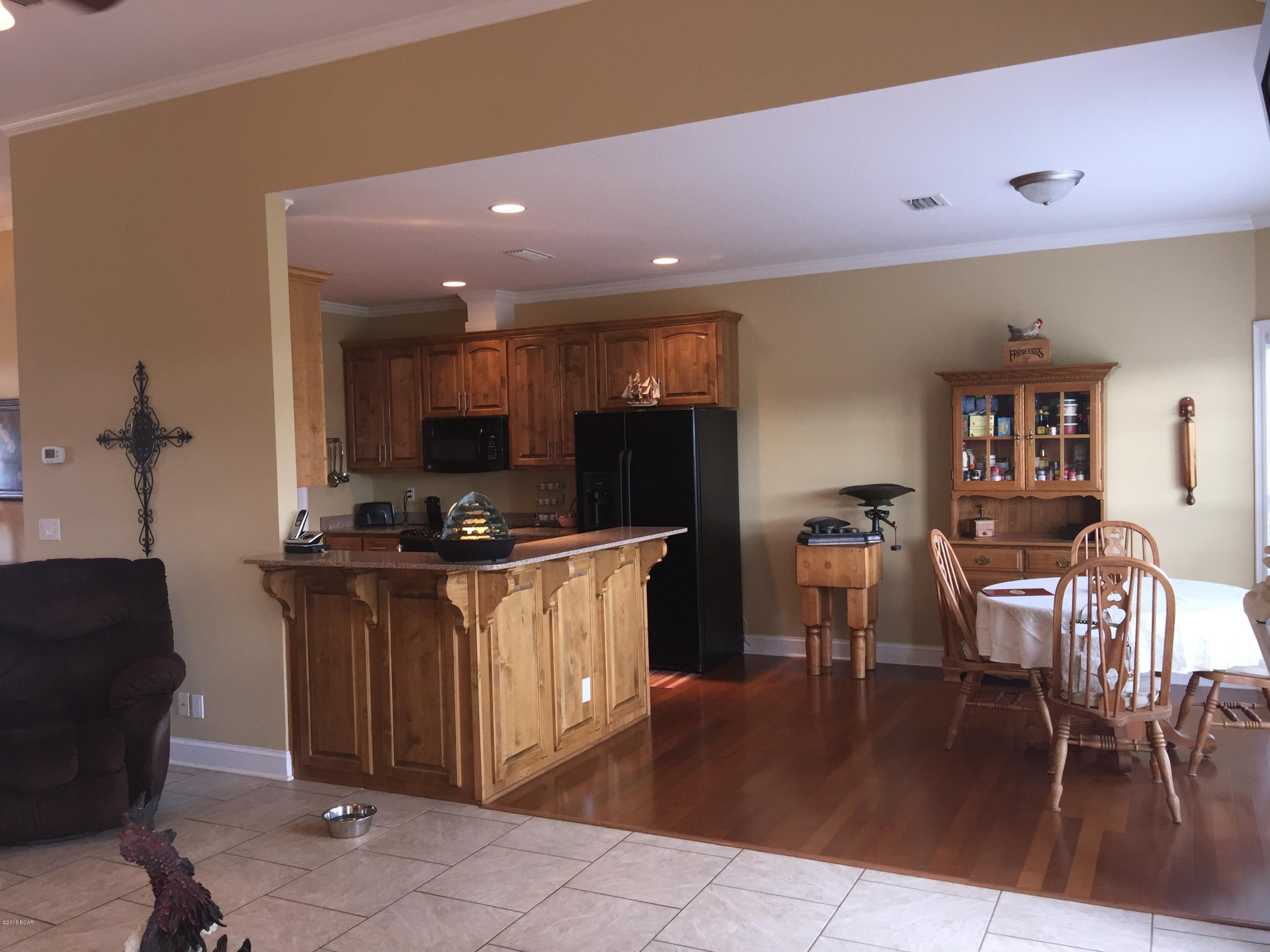 Greenfield Subdivision Phase II - Residential