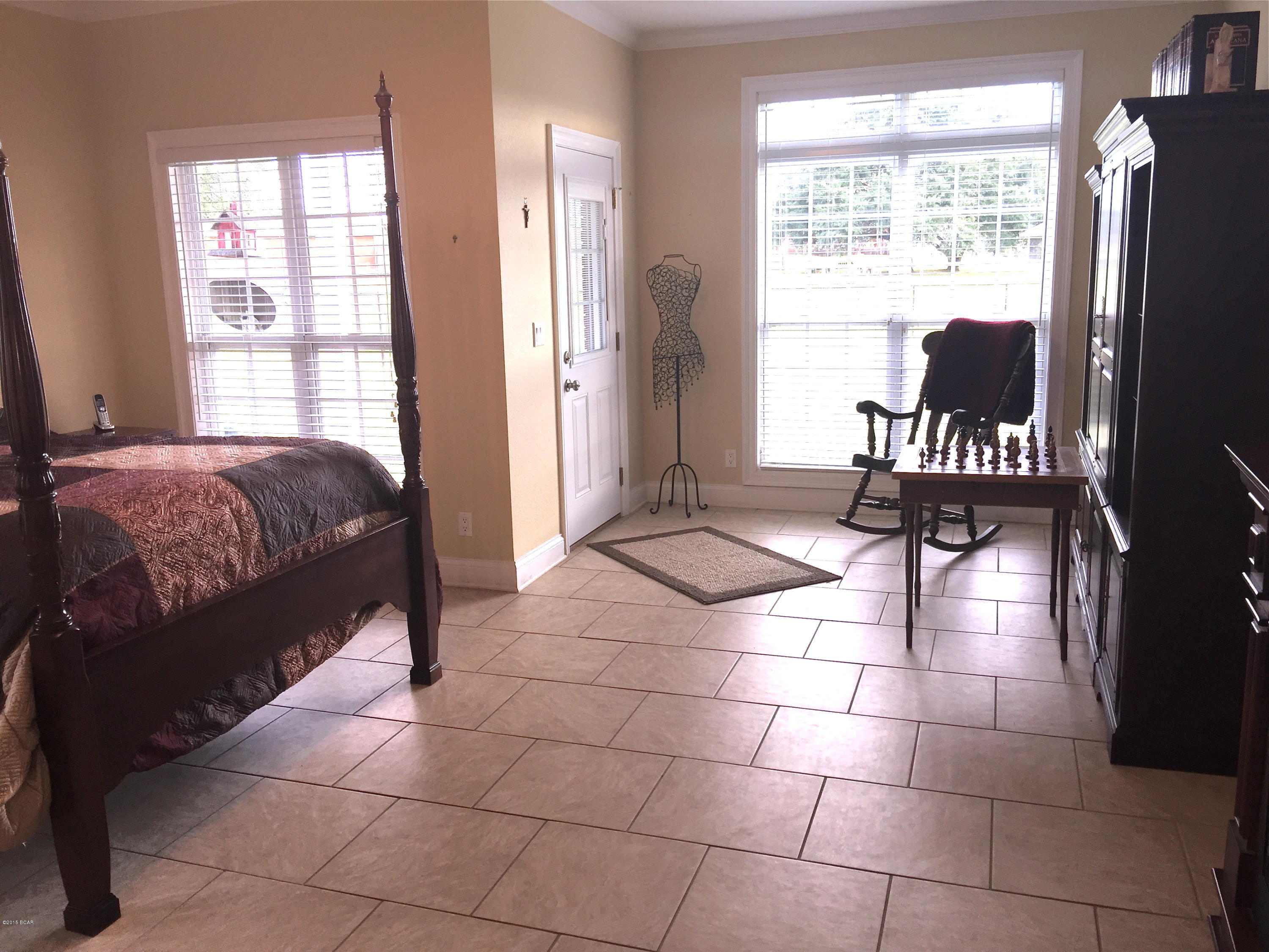 Greenfield Subdivision Phase II - Residential