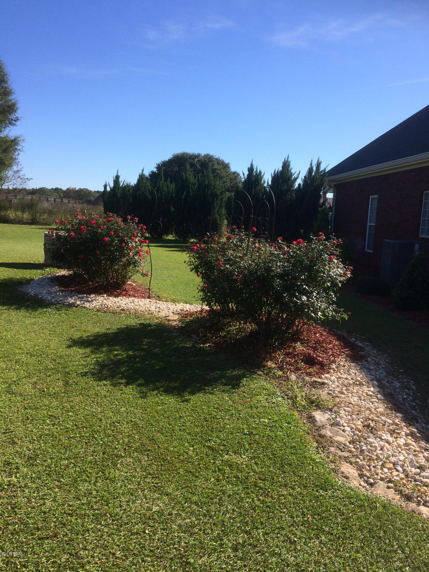 Greenfield Subdivision Phase II - Residential