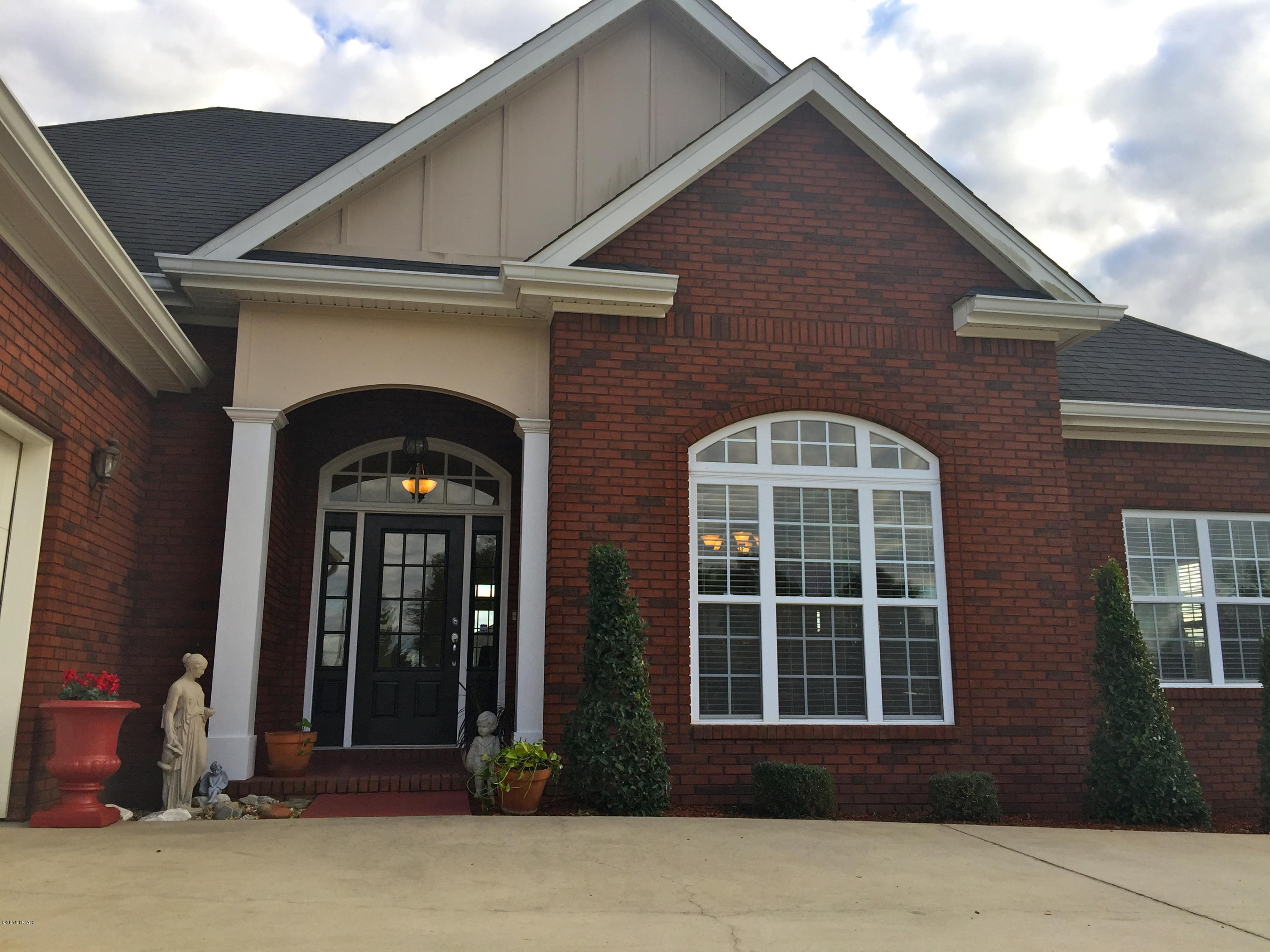 Greenfield Subdivision Phase II - Residential