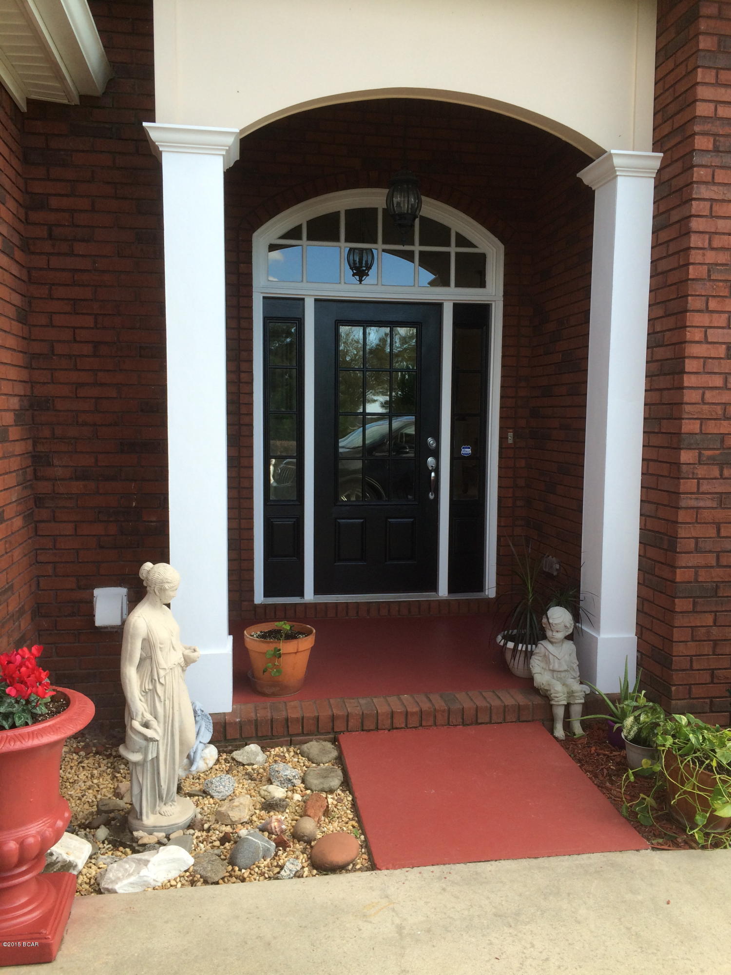 Greenfield Subdivision Phase II - Residential