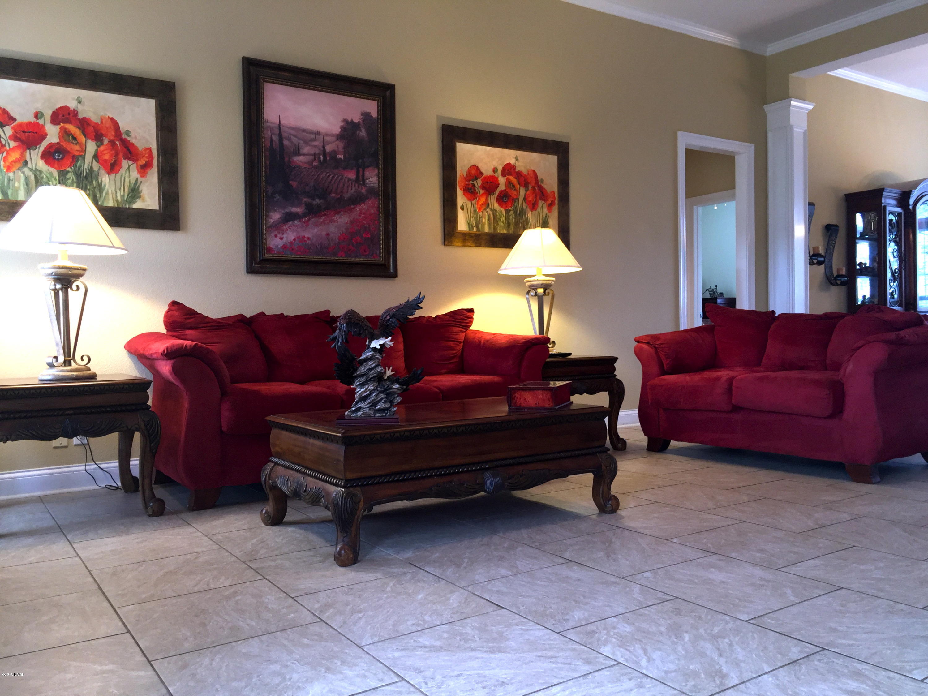 Greenfield Subdivision Phase II - Residential