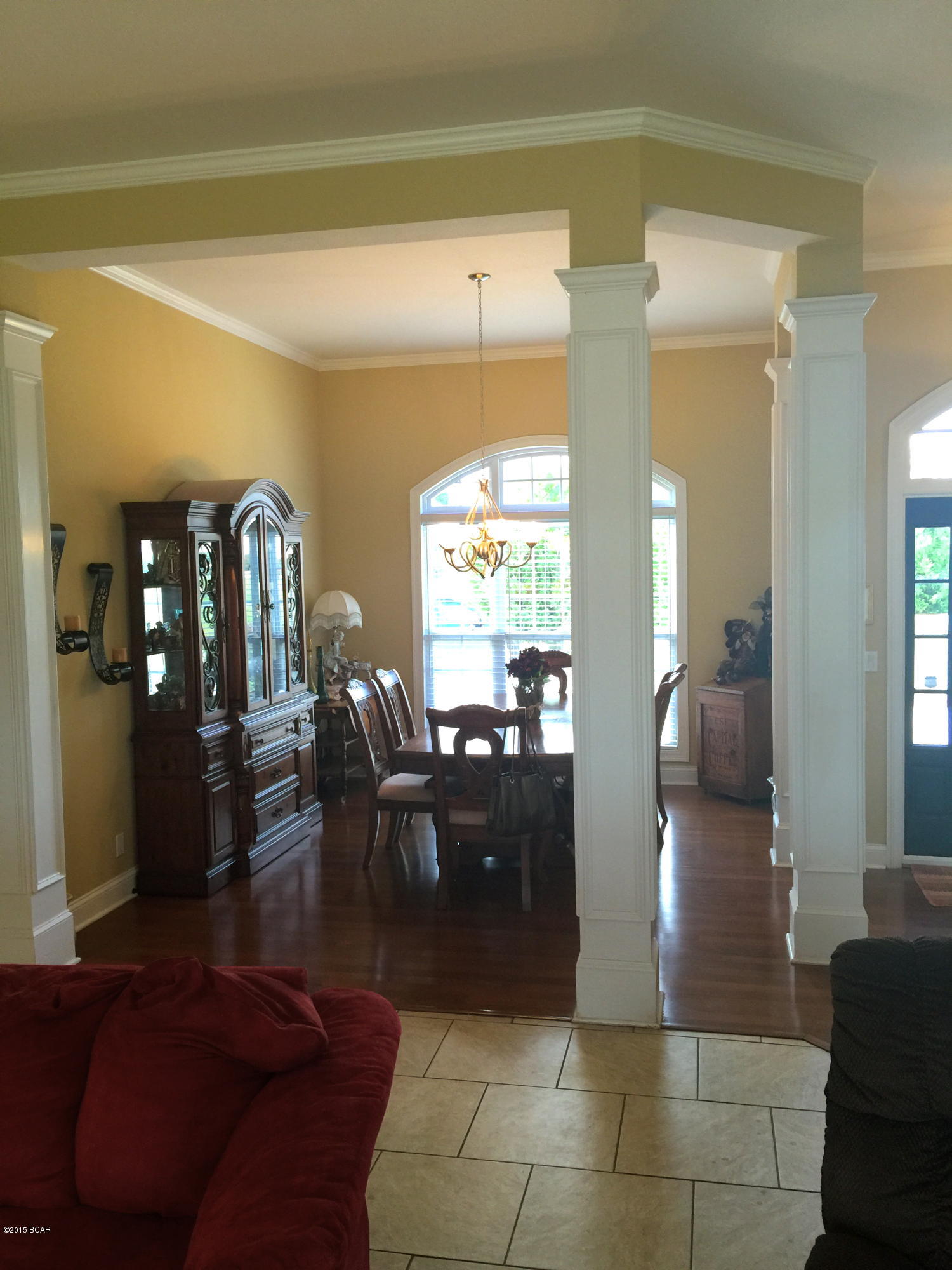 Greenfield Subdivision Phase II - Residential