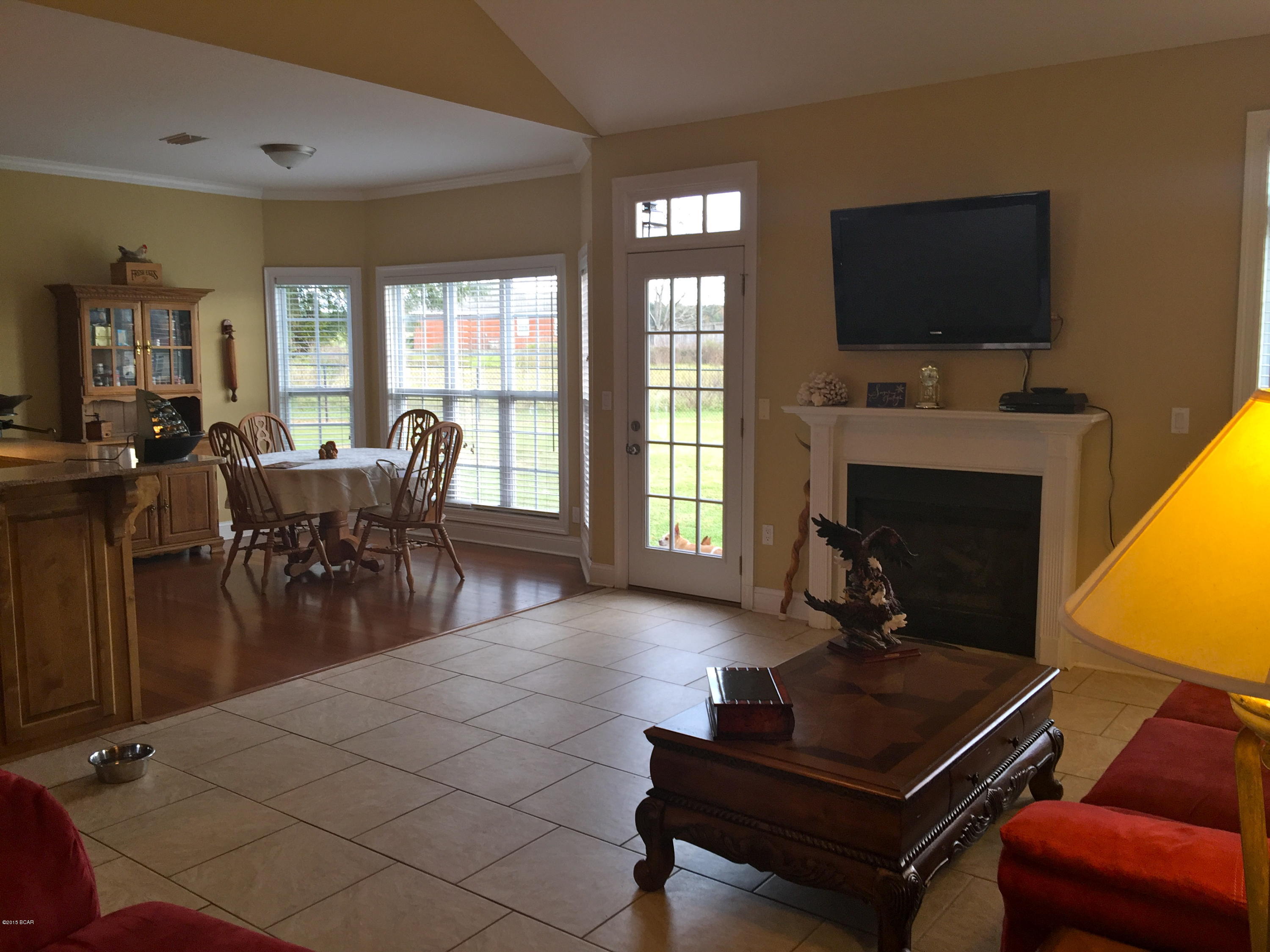 Greenfield Subdivision Phase II - Residential