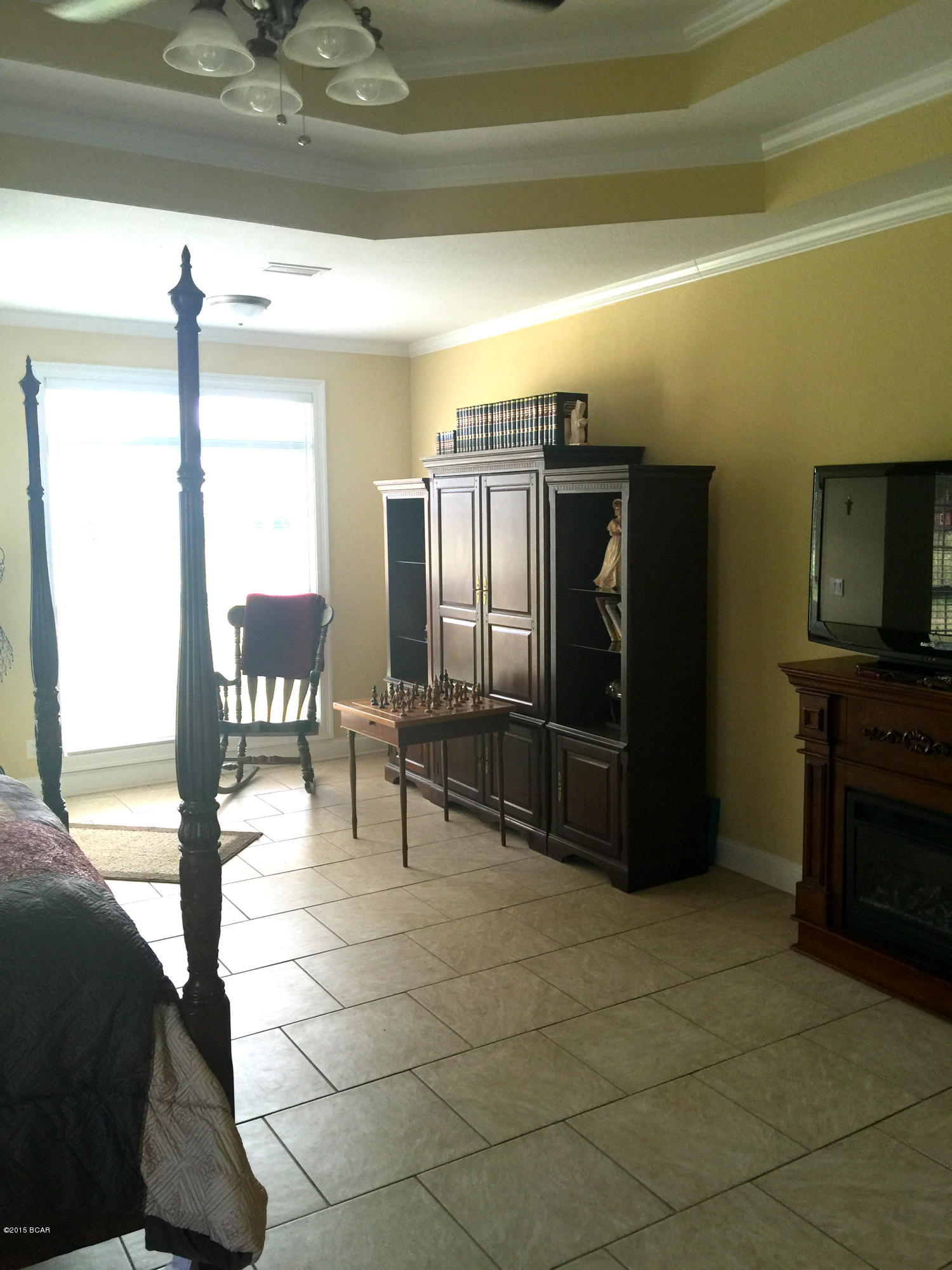 Greenfield Subdivision Phase II - Residential