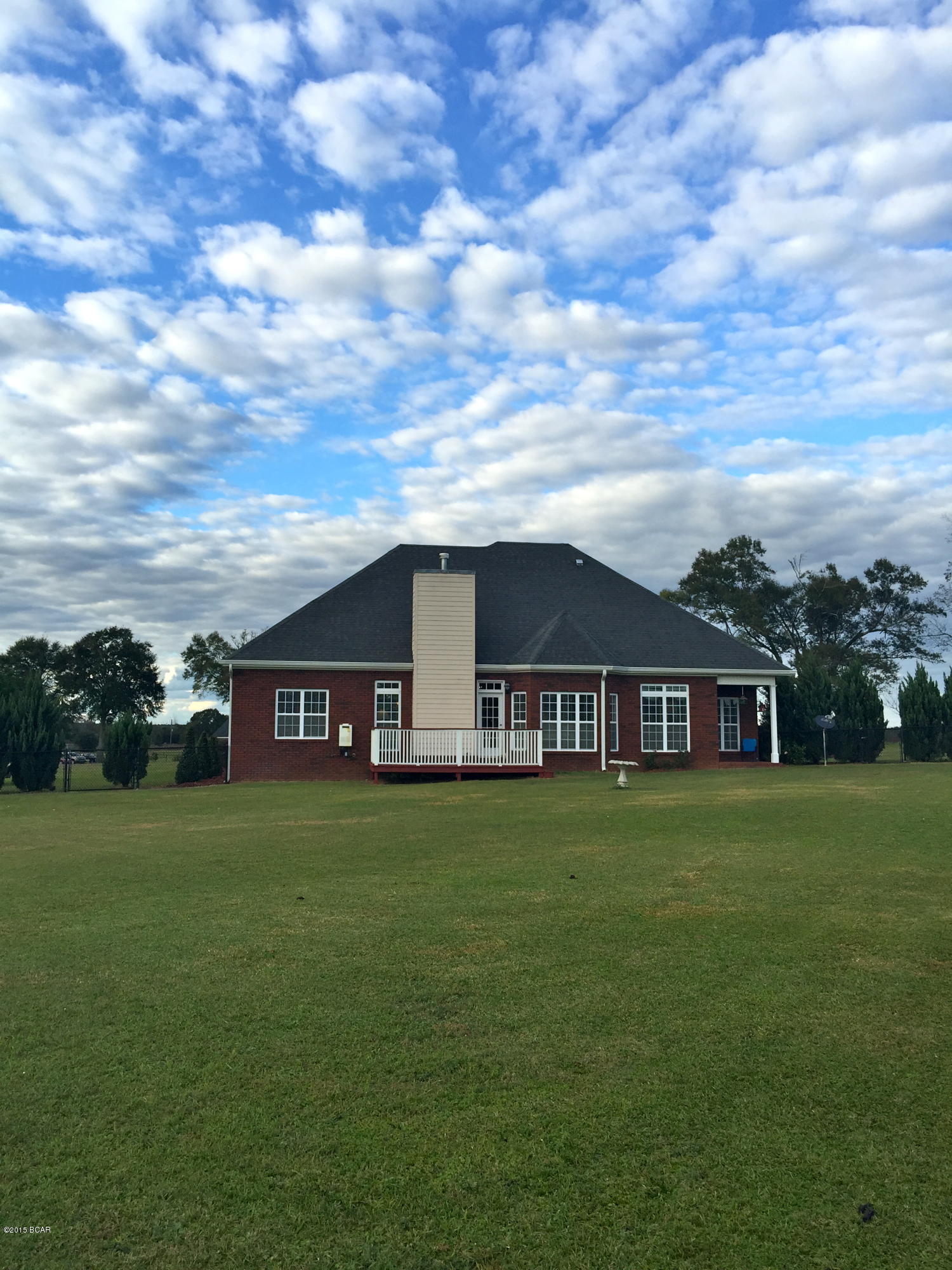 Greenfield Subdivision Phase II - Residential
