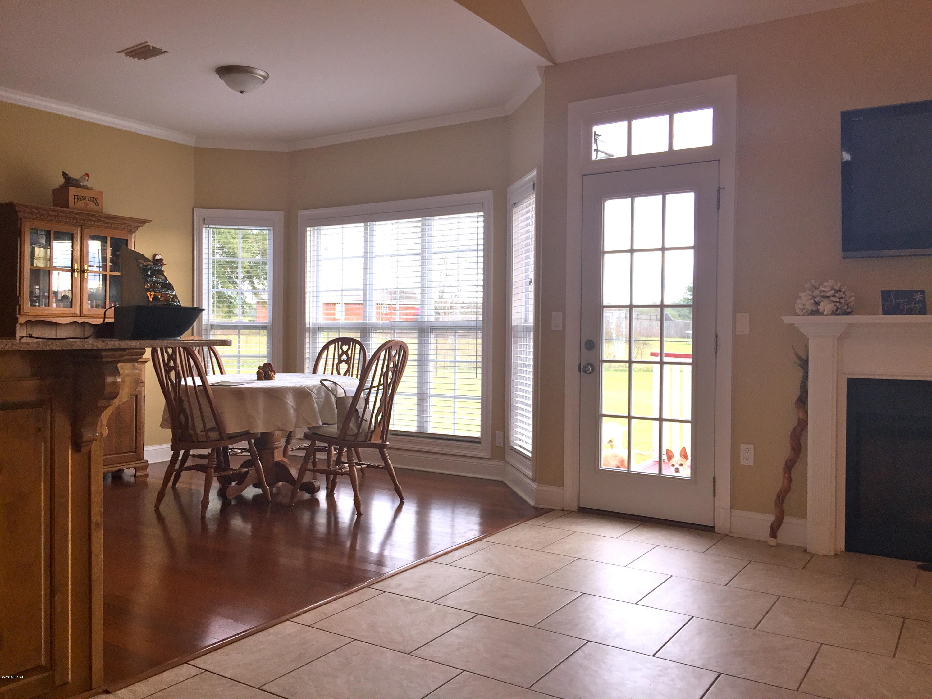 Greenfield Subdivision Phase II - Residential