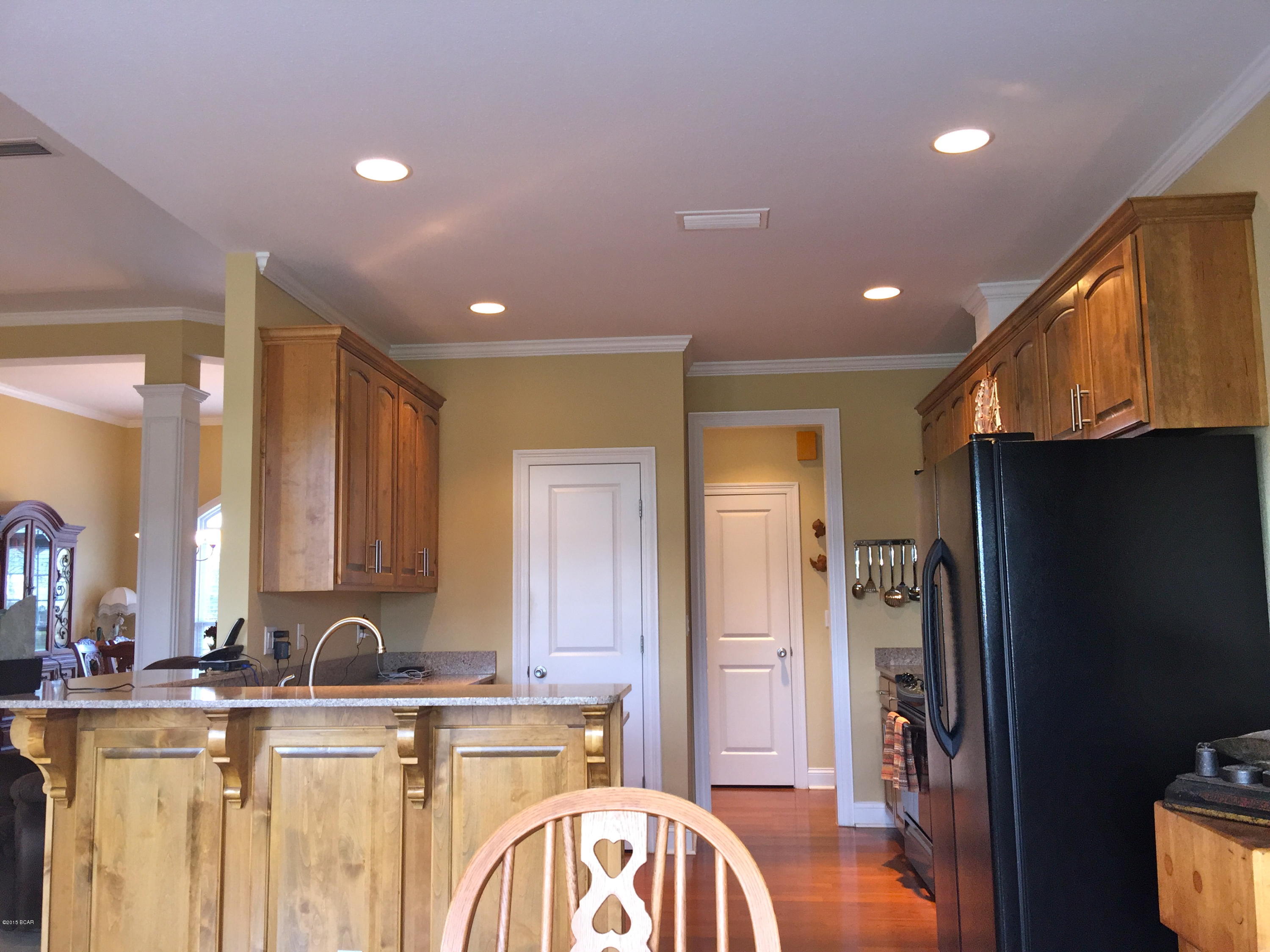 Greenfield Subdivision Phase II - Residential