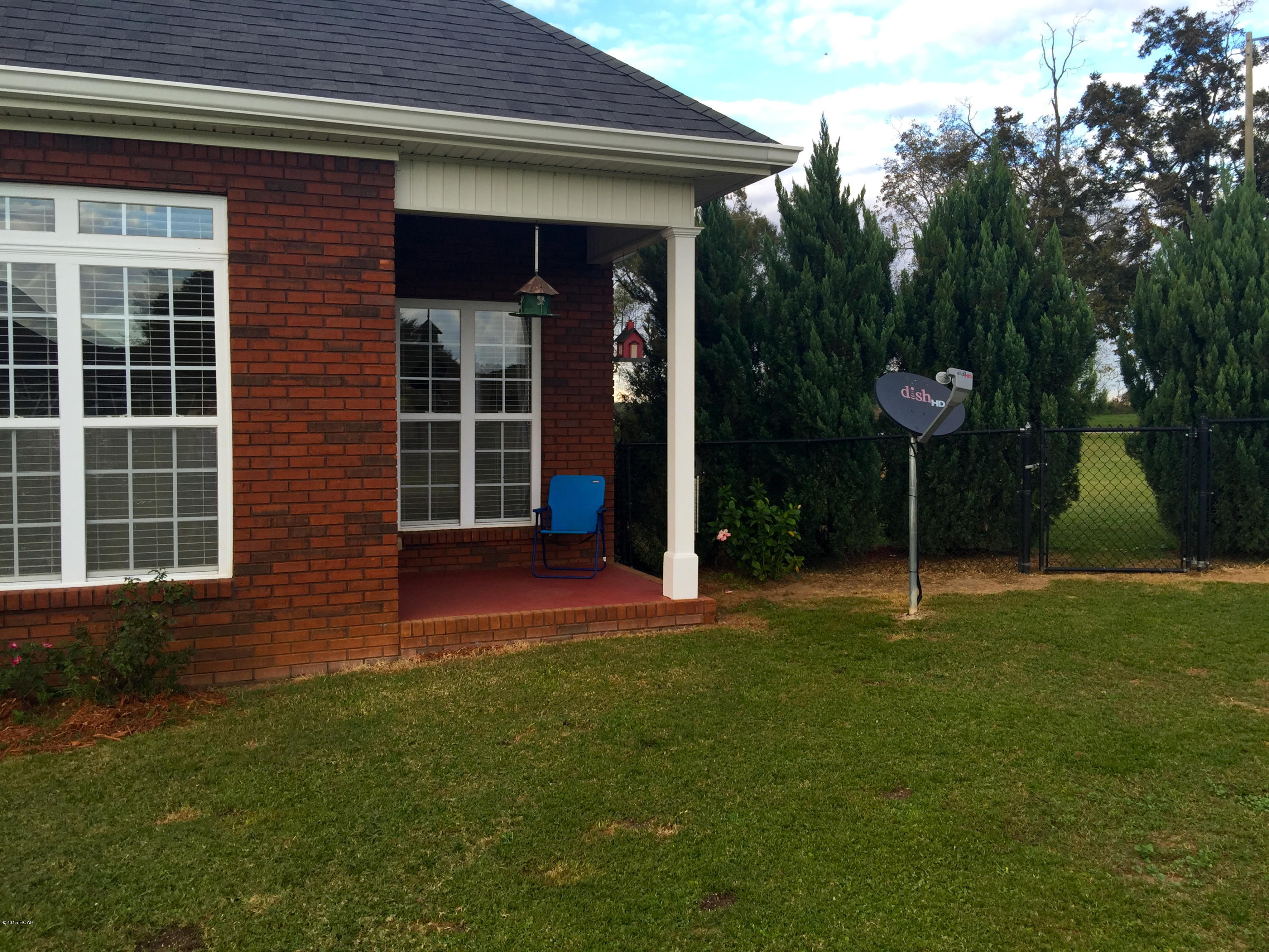 Greenfield Subdivision Phase II - Residential