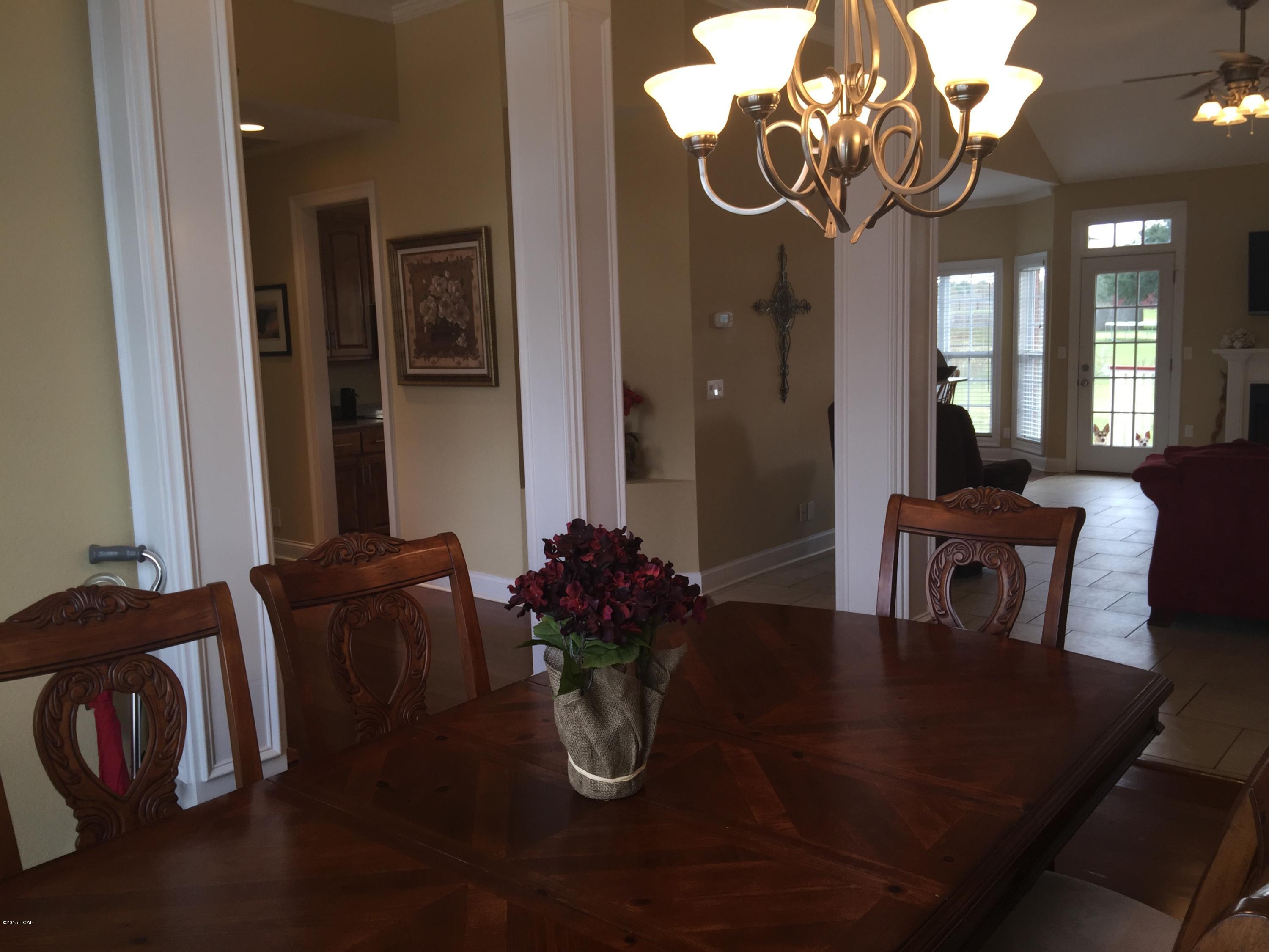 Greenfield Subdivision Phase II - Residential