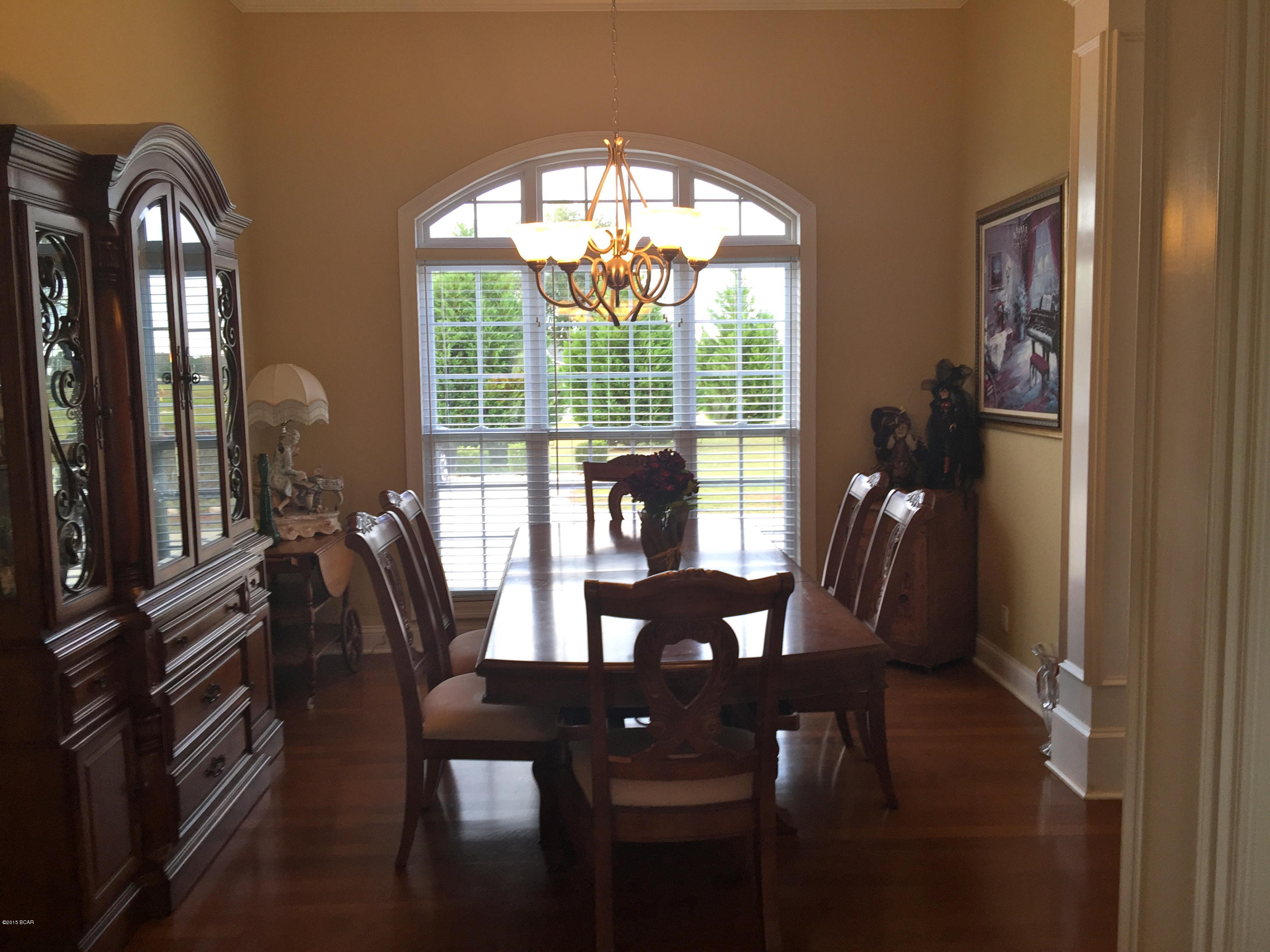 Greenfield Subdivision Phase II - Residential