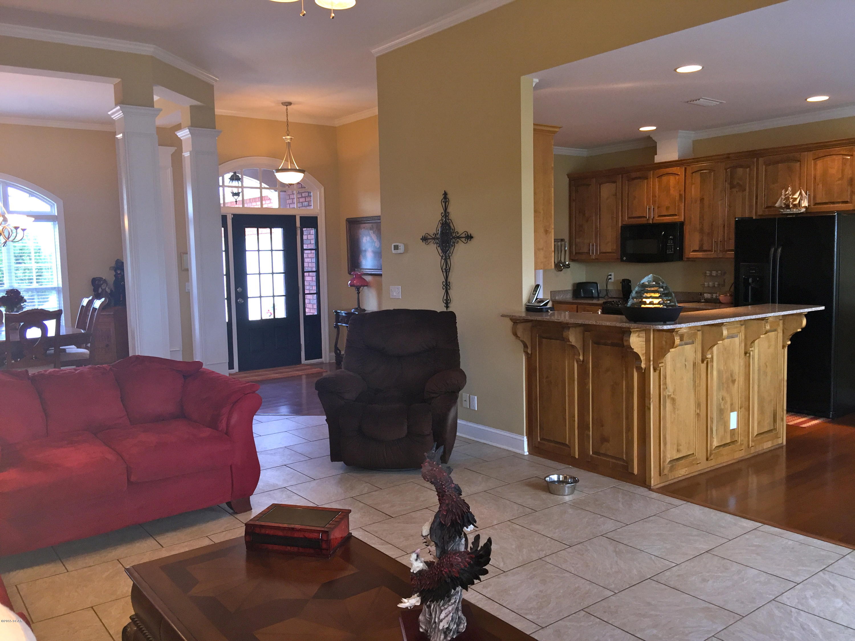 Greenfield Subdivision Phase II - Residential