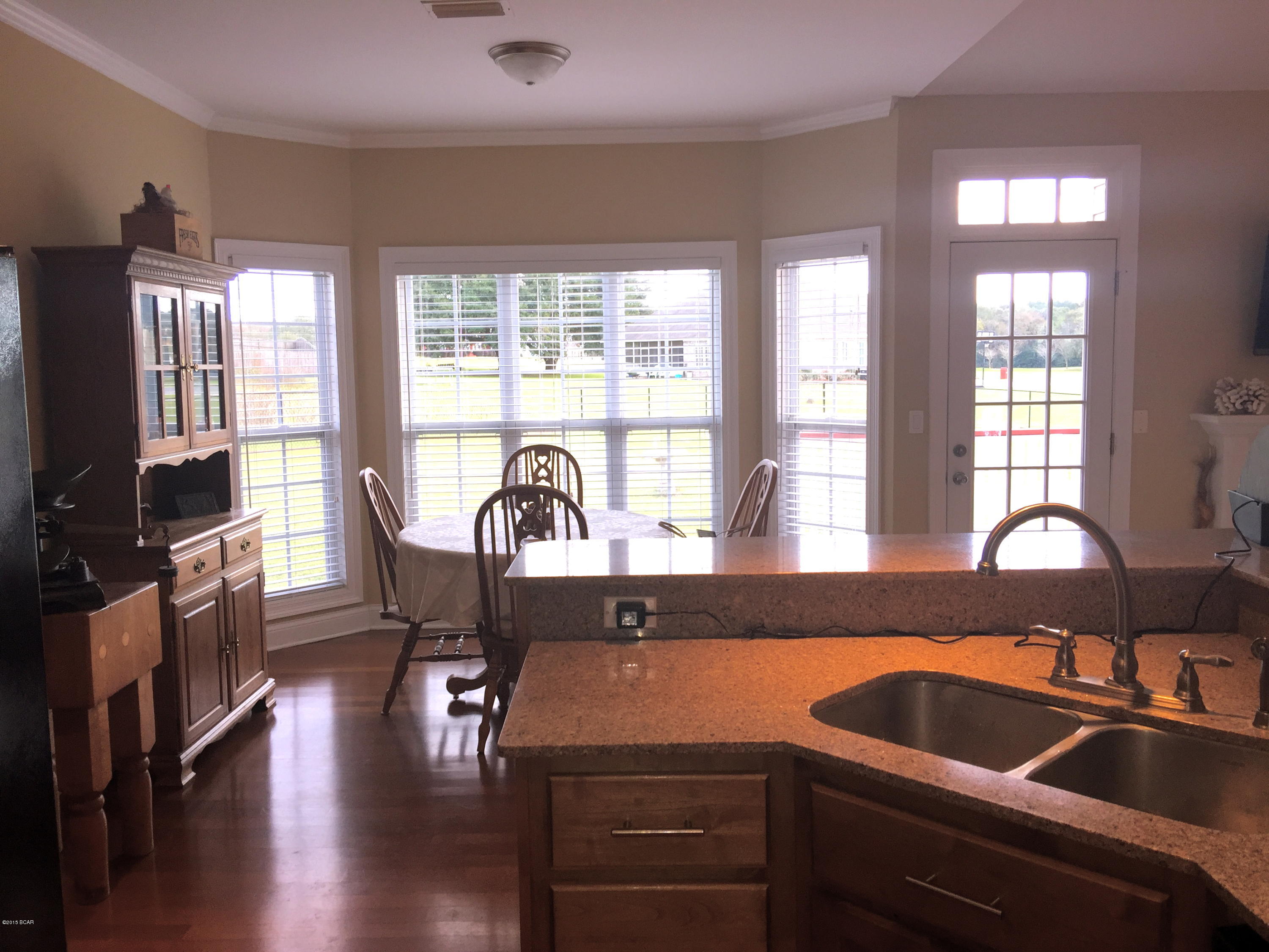 Greenfield Subdivision Phase II - Residential