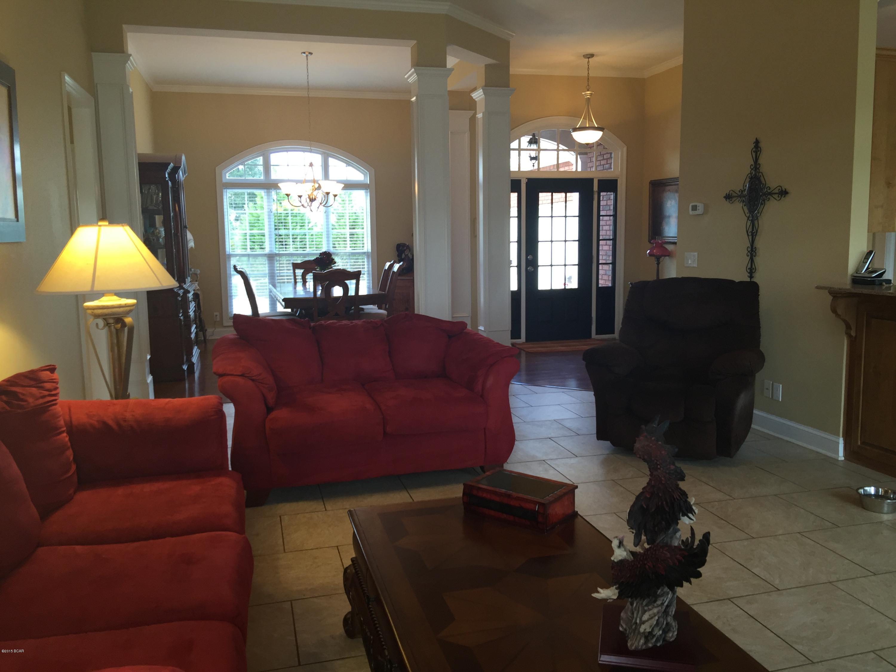 Greenfield Subdivision Phase II - Residential