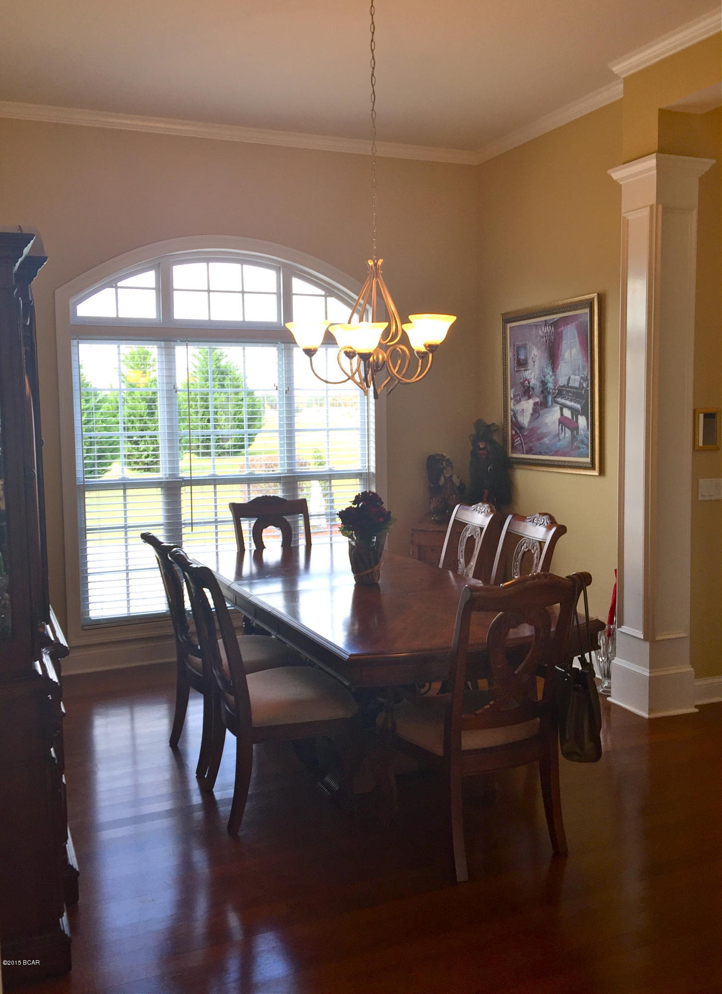 Greenfield Subdivision Phase II - Residential