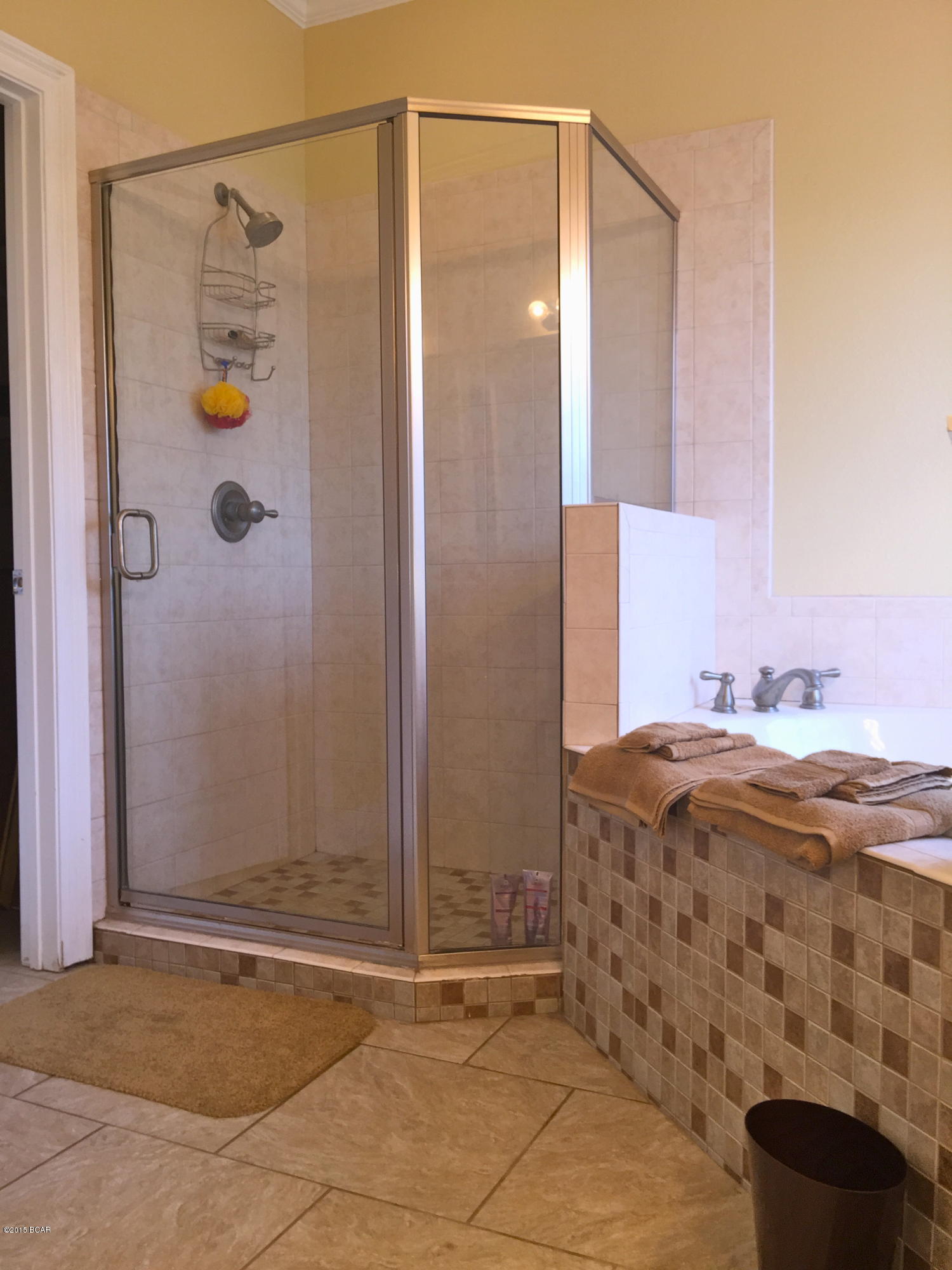 Greenfield Subdivision Phase II - Residential