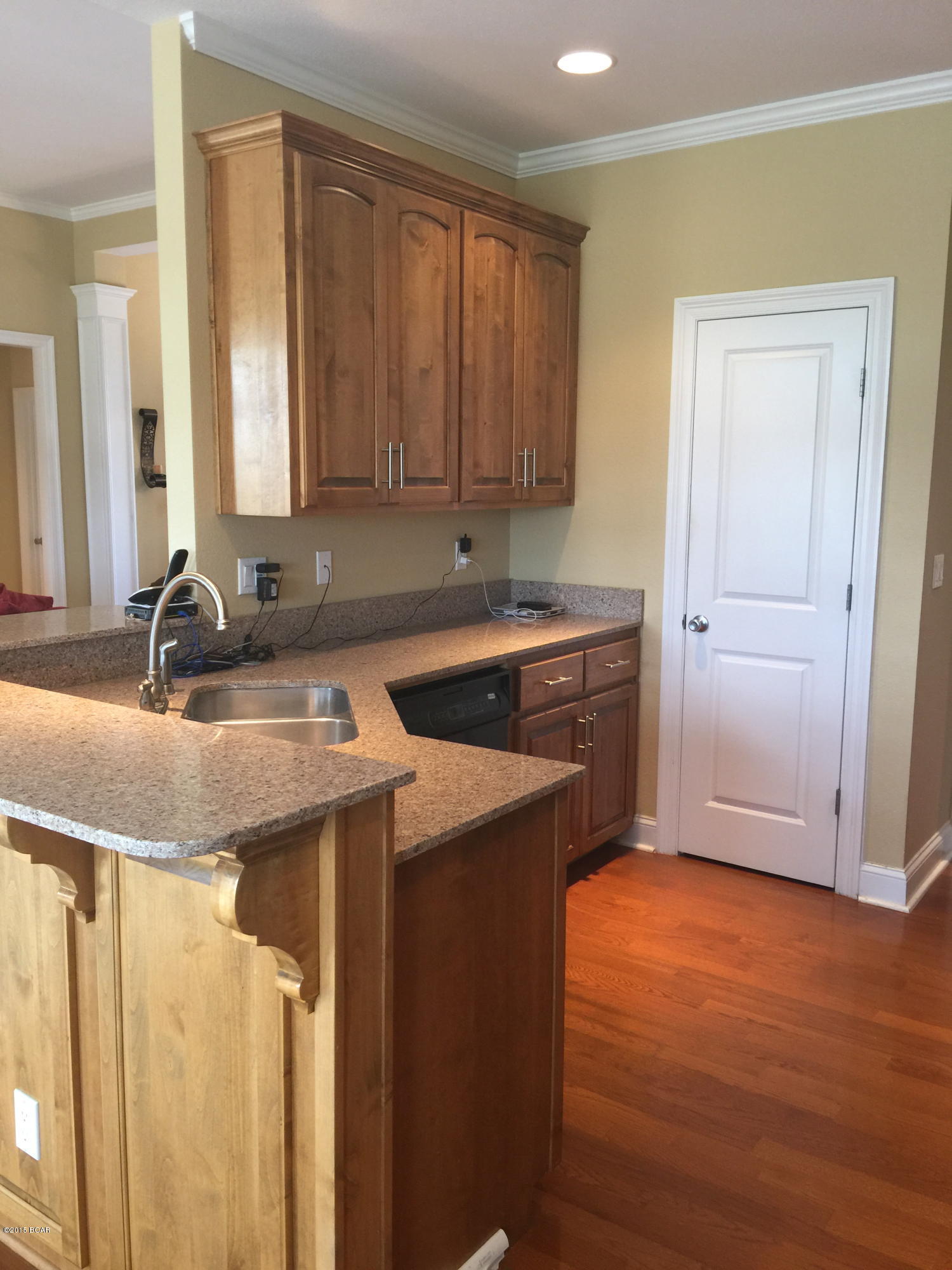 Greenfield Subdivision Phase II - Residential