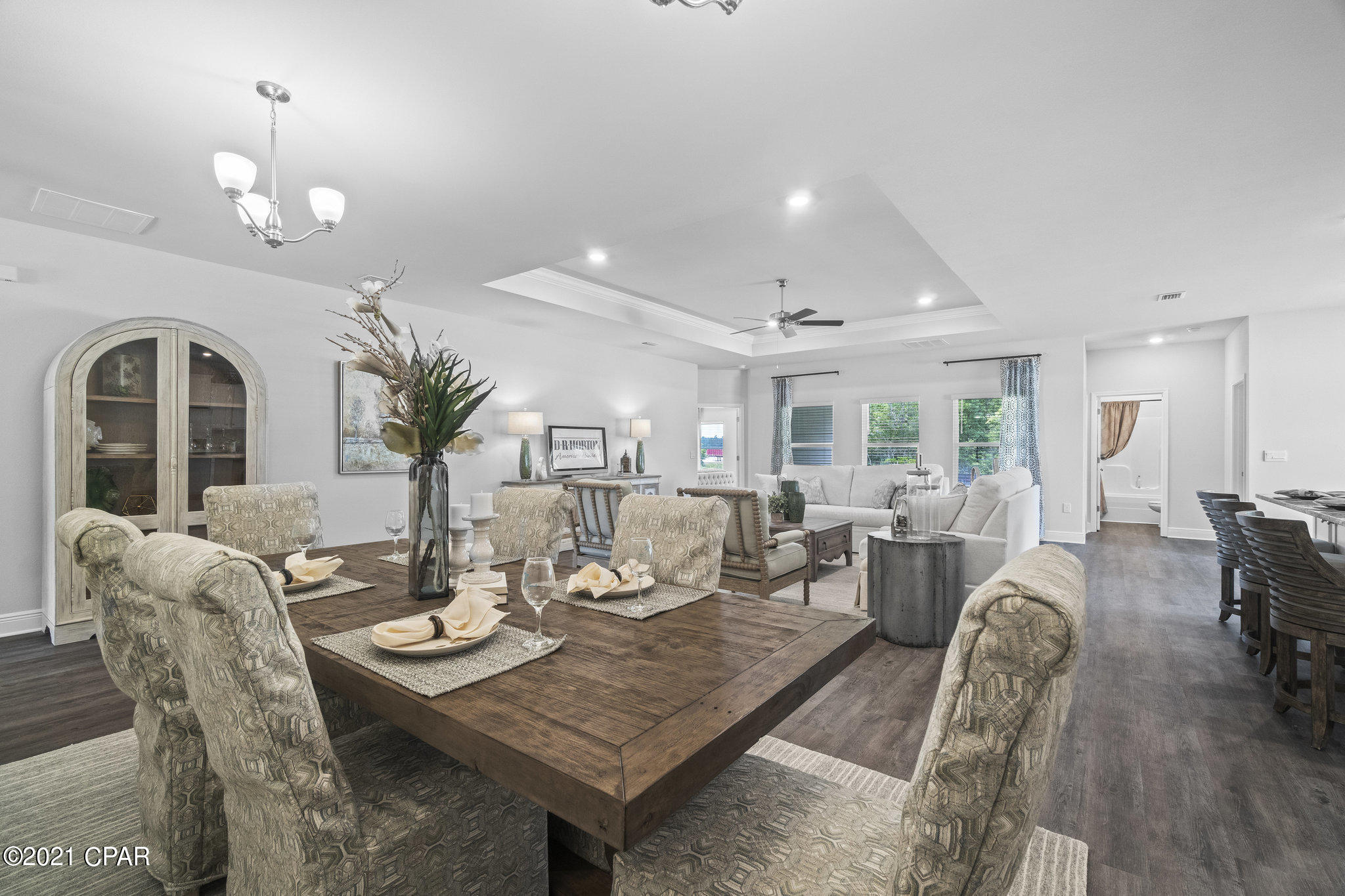 Titus Park - Residential