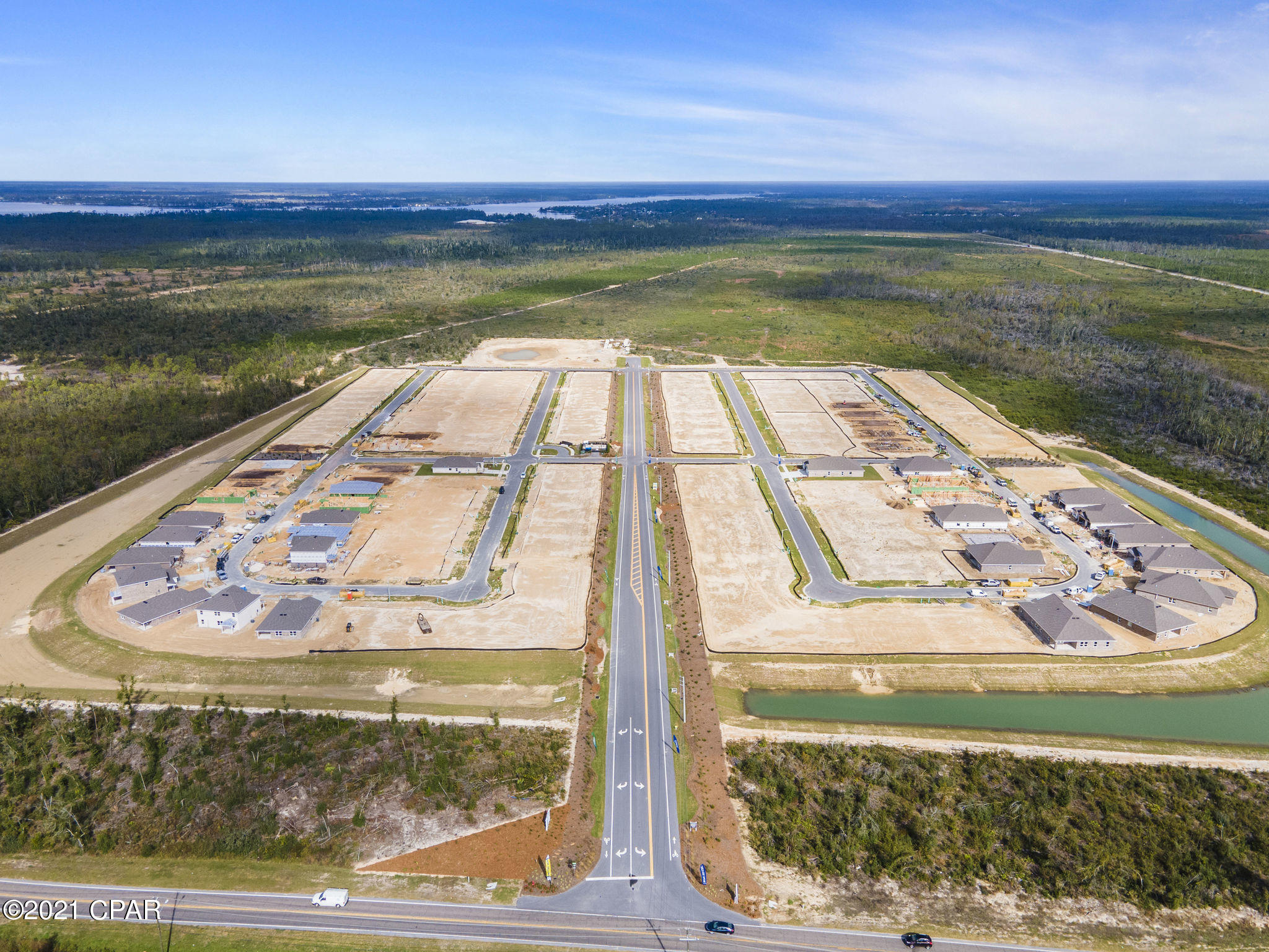 Titus Park - Residential