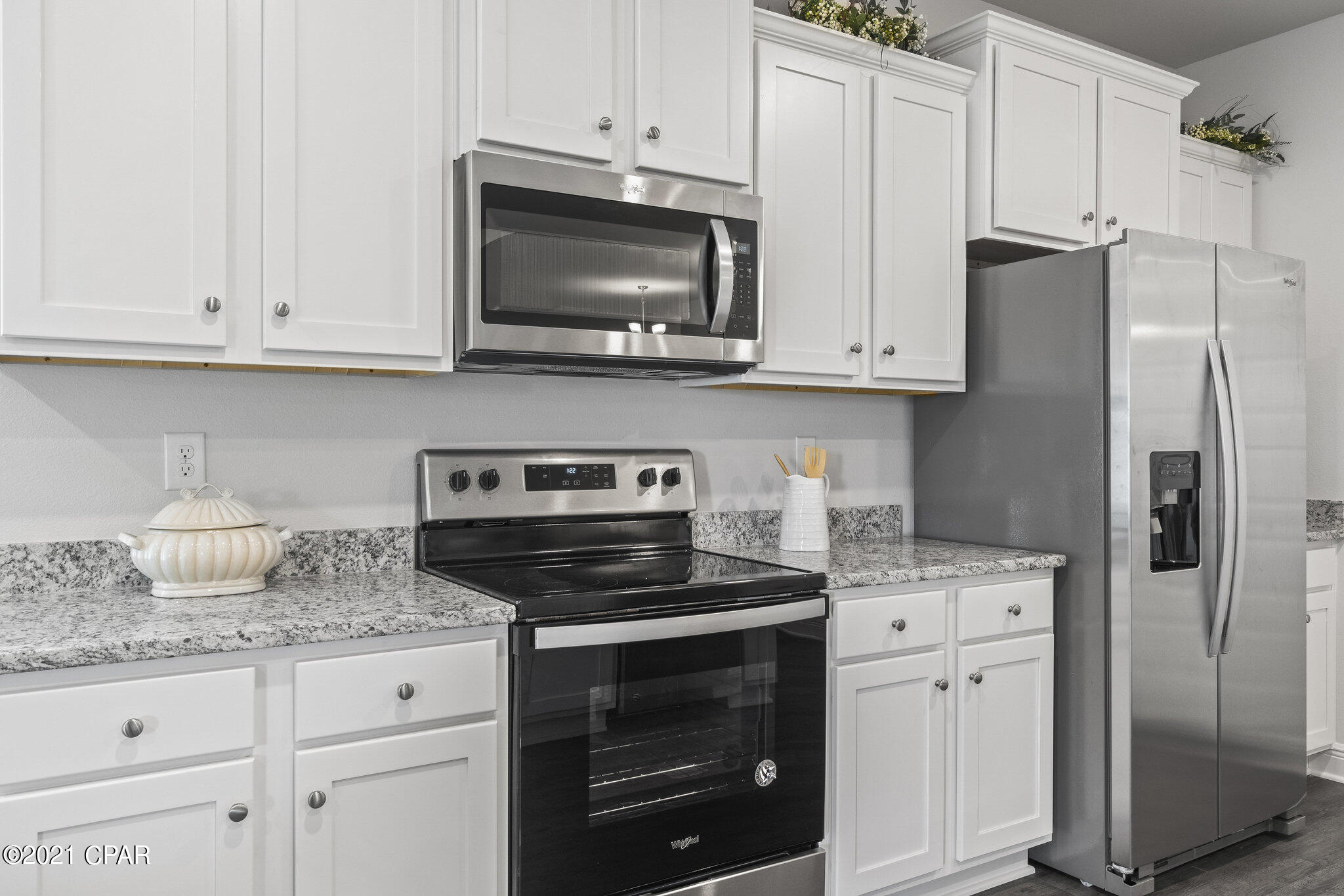 Titus Park - Residential