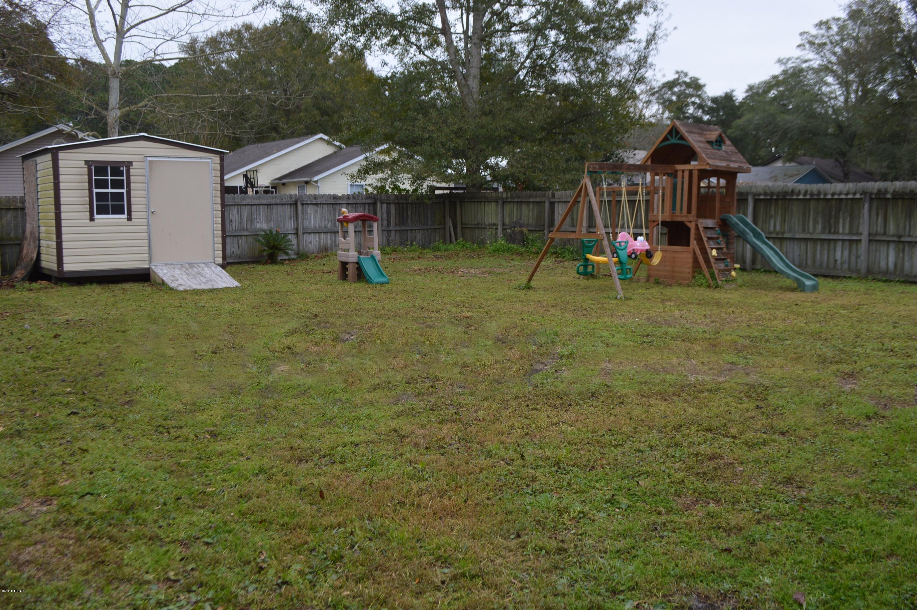 Lynn Haven - Residential