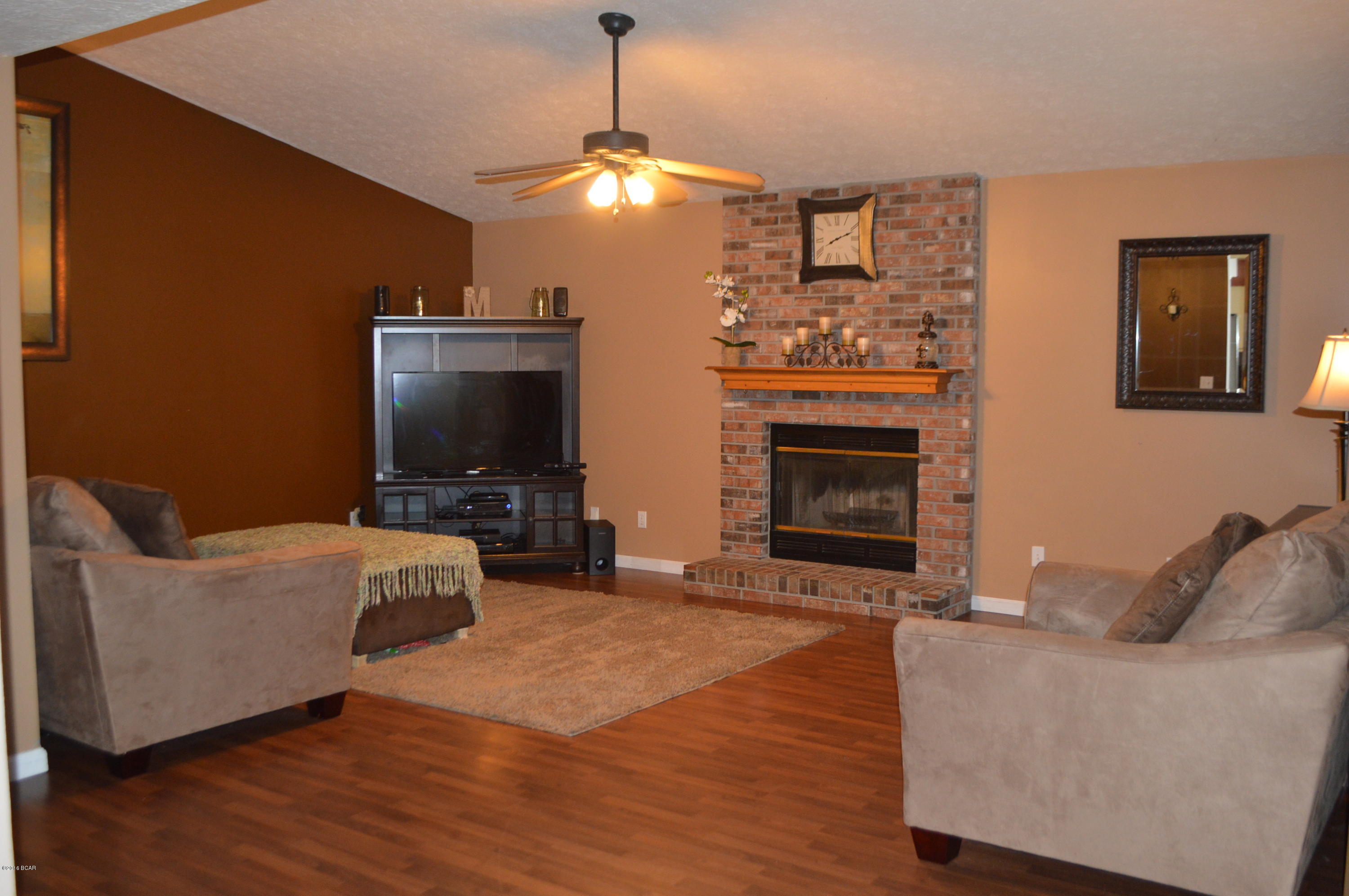 Lynn Haven - Residential