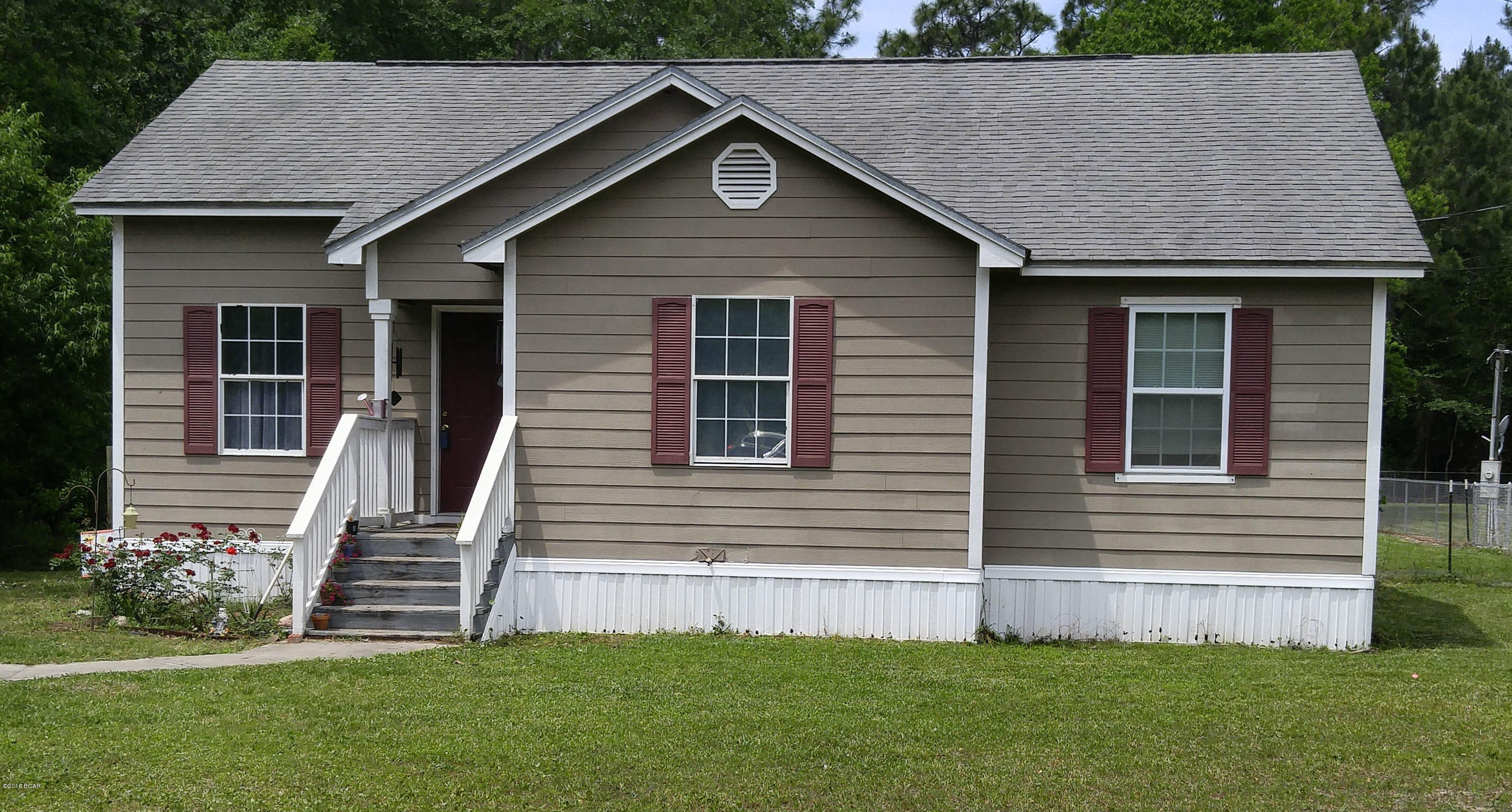 Southport - Residential