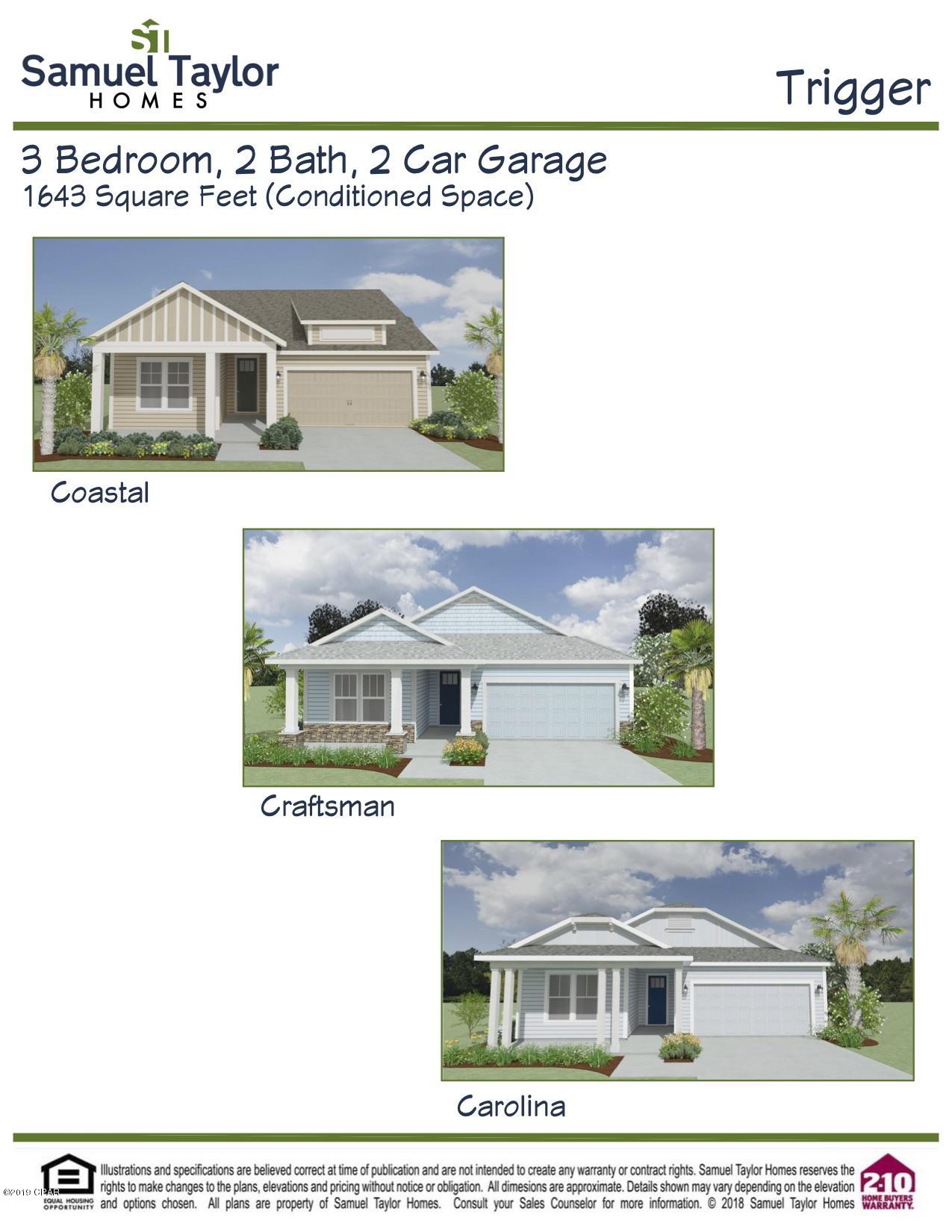 Breakfast Point - Residential