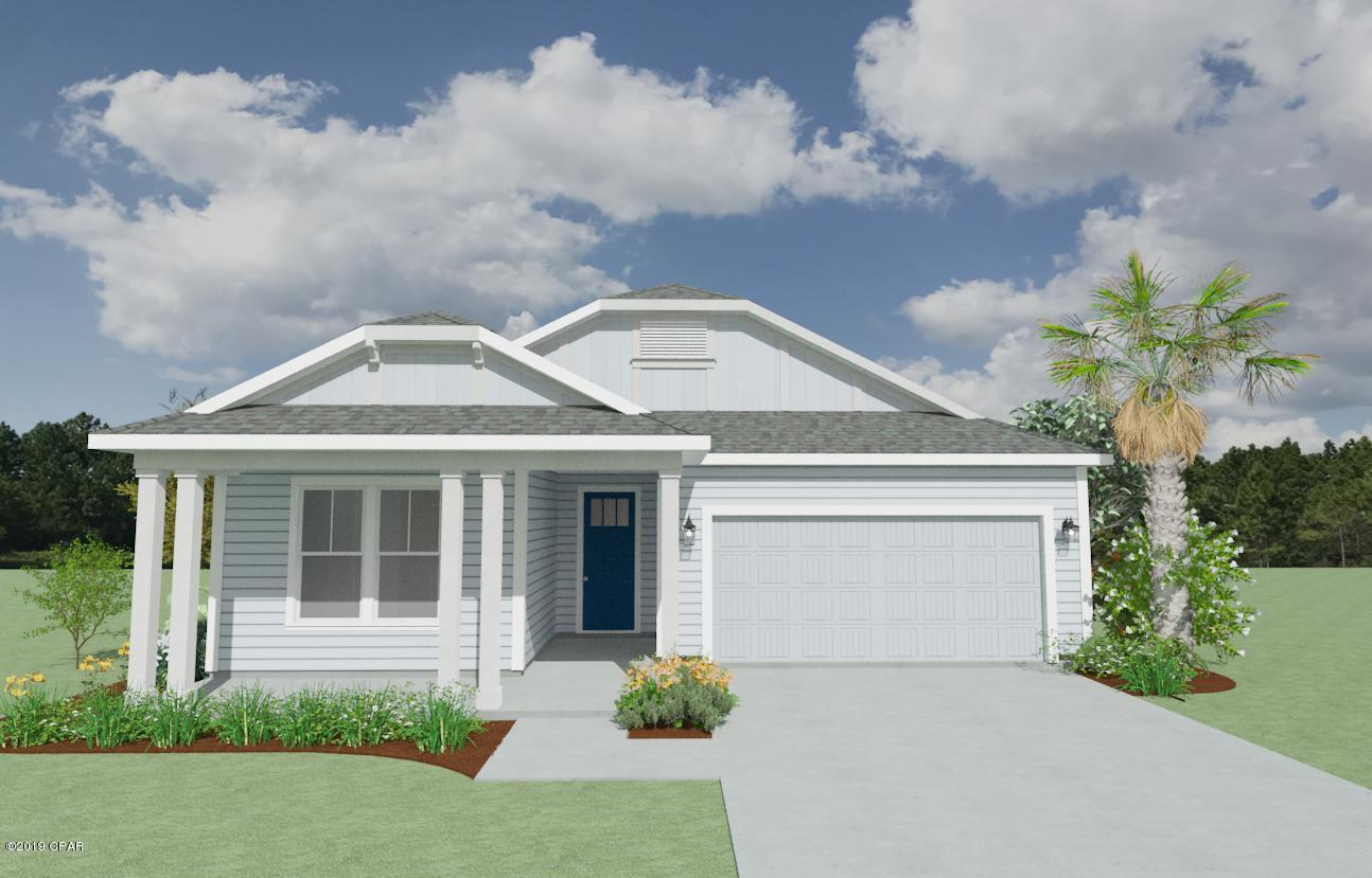 Breakfast Point - Residential