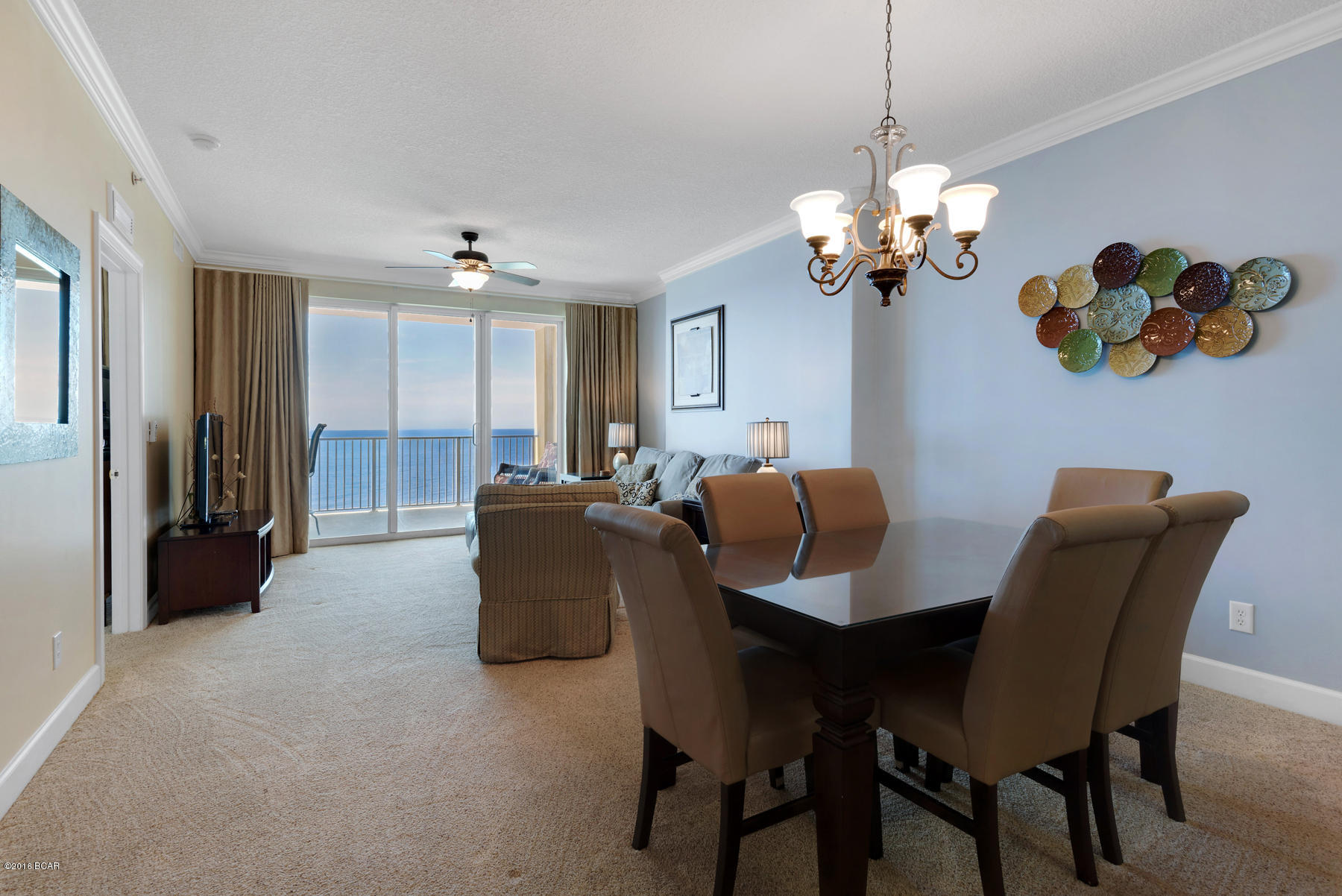 Tropic Winds - Residential