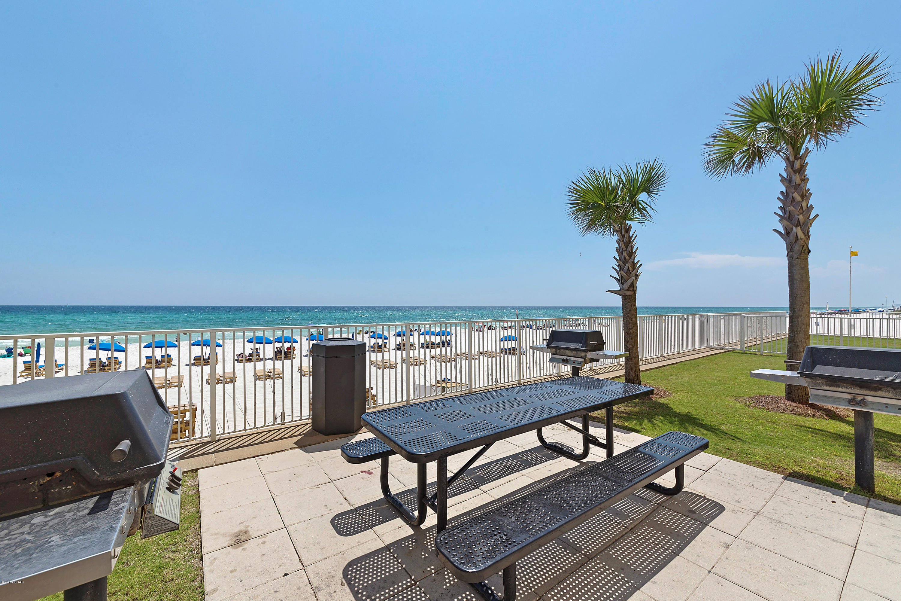 Tropic Winds - Residential