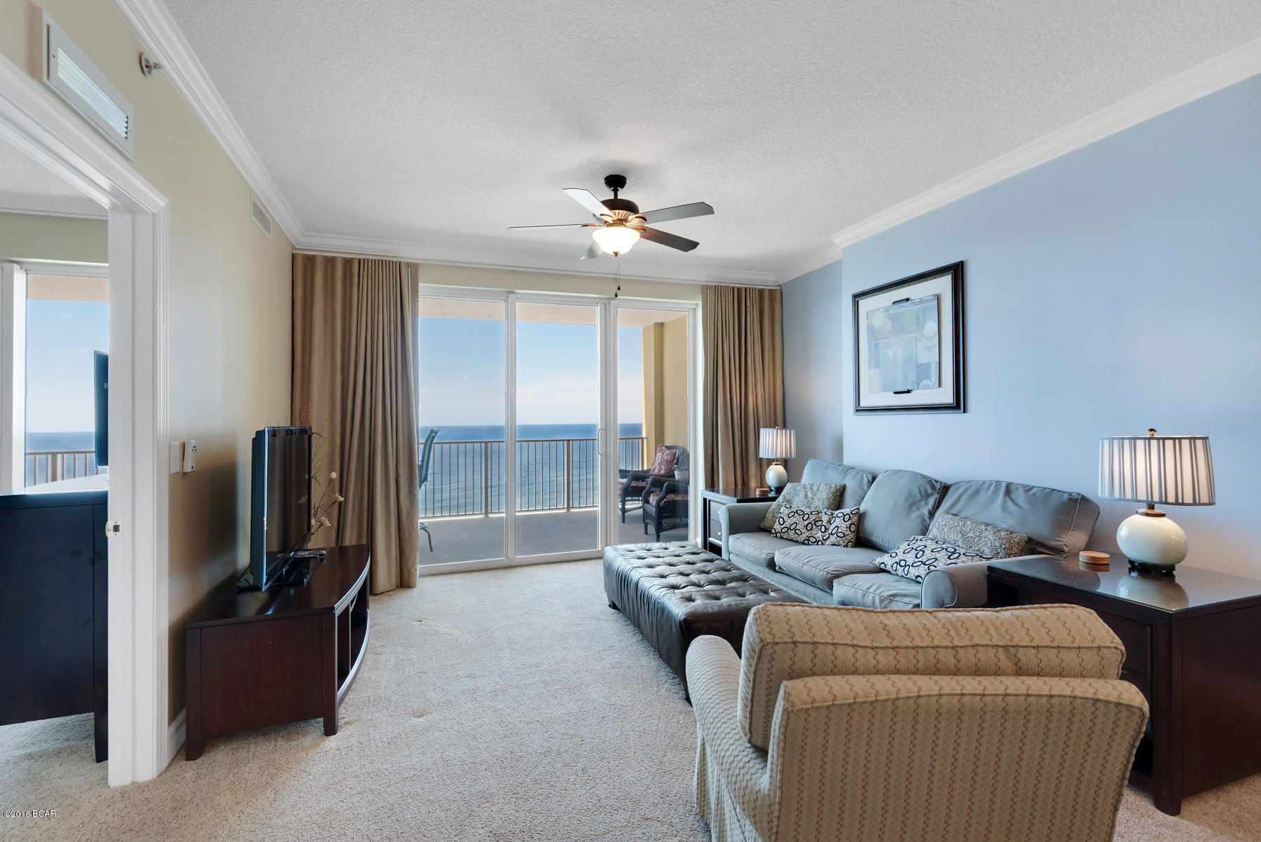 Tropic Winds - Residential