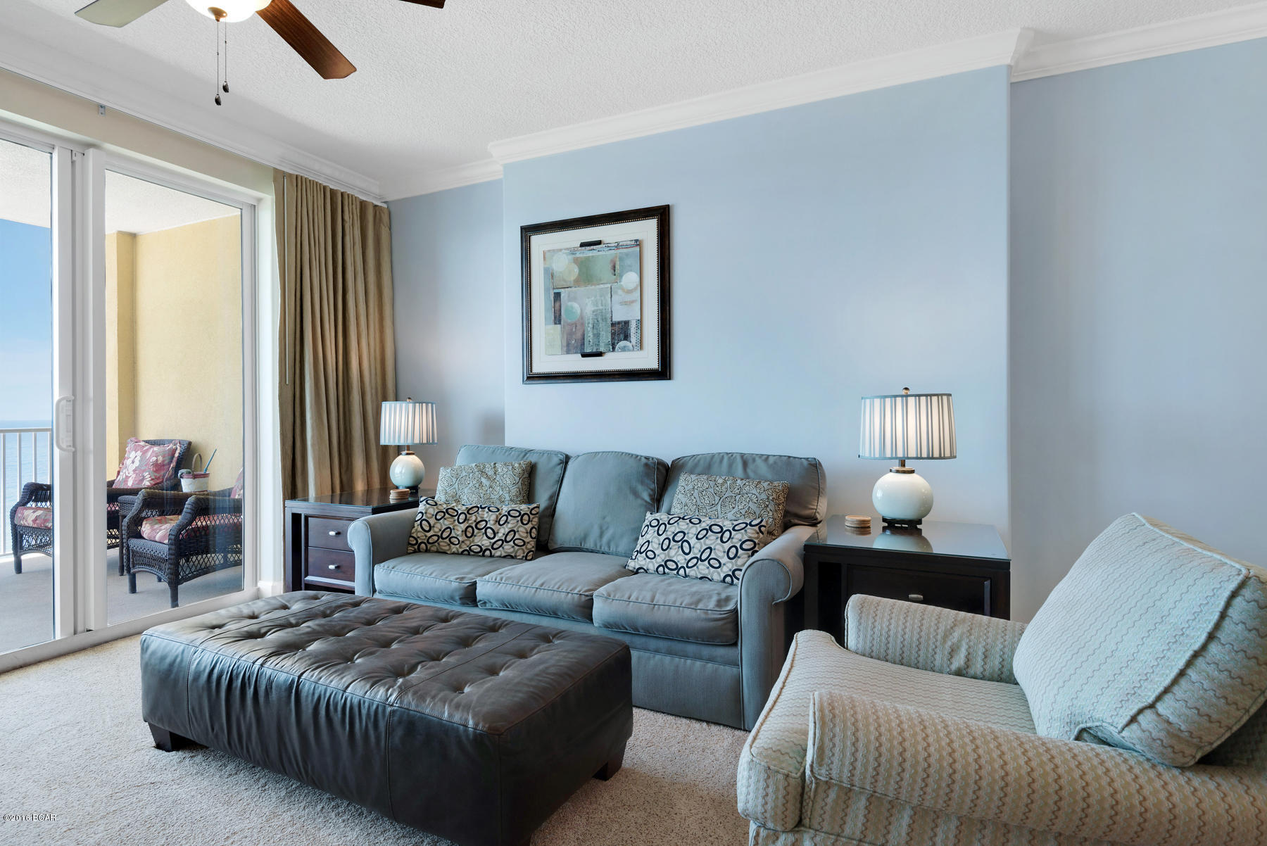 Tropic Winds - Residential