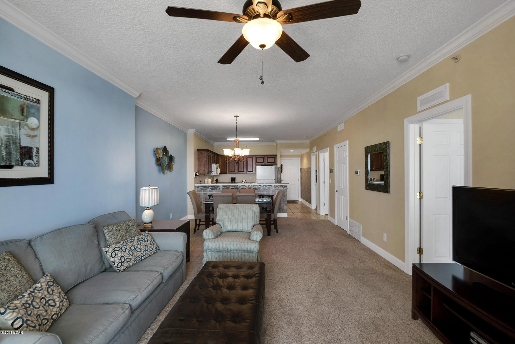 Tropic Winds - Residential