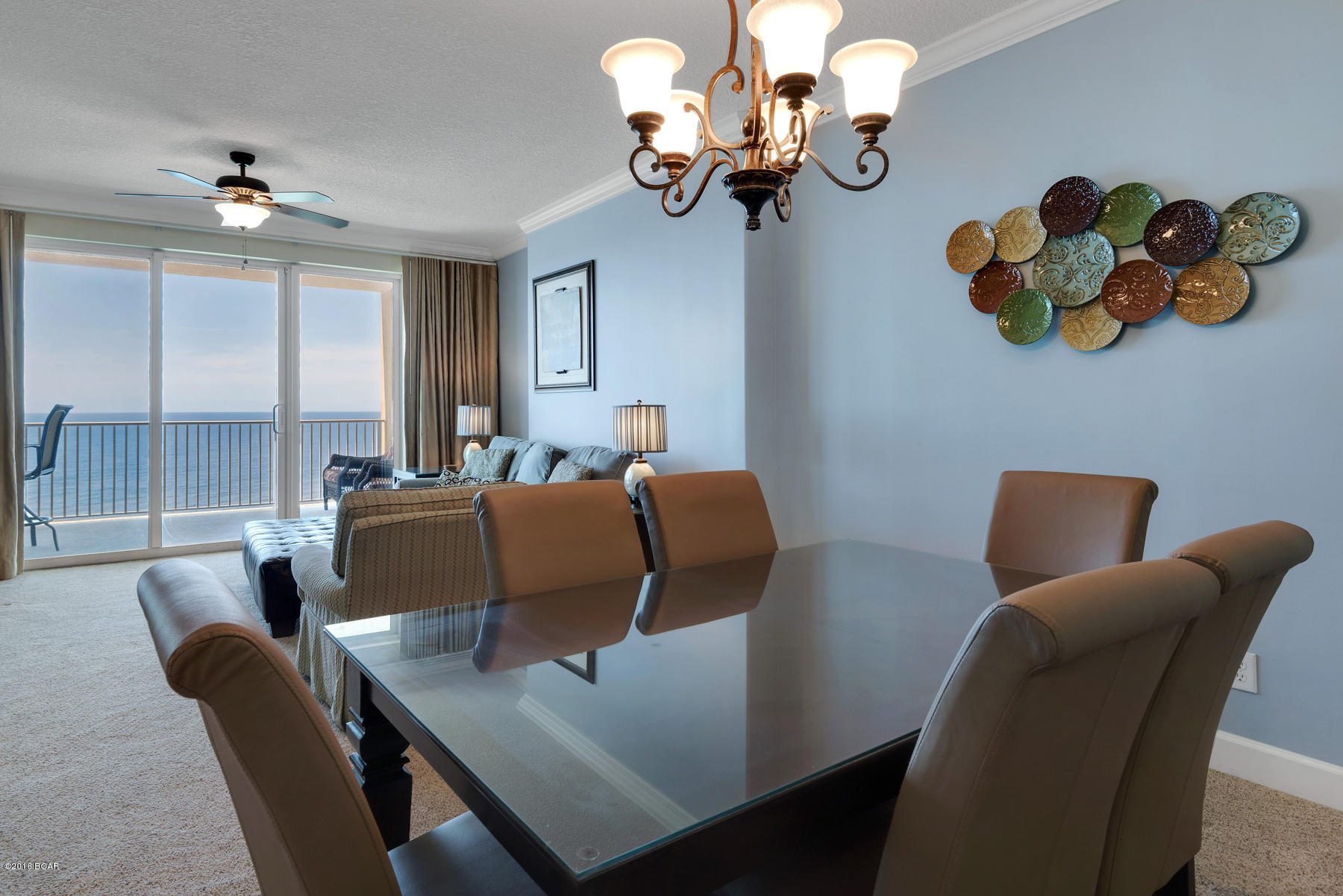 Tropic Winds - Residential