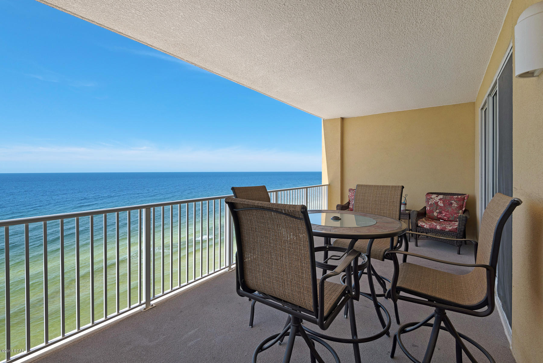 Tropic Winds - Residential