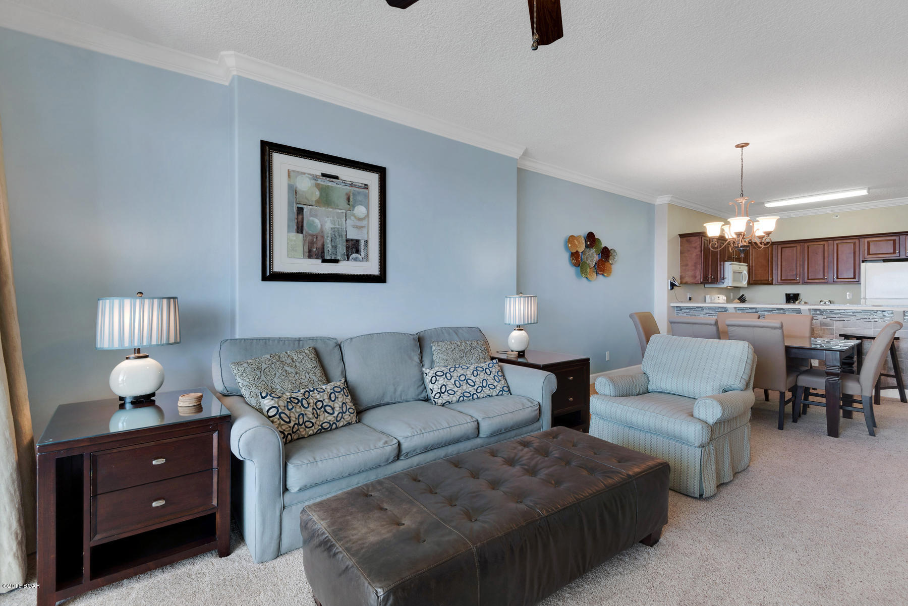 Tropic Winds - Residential