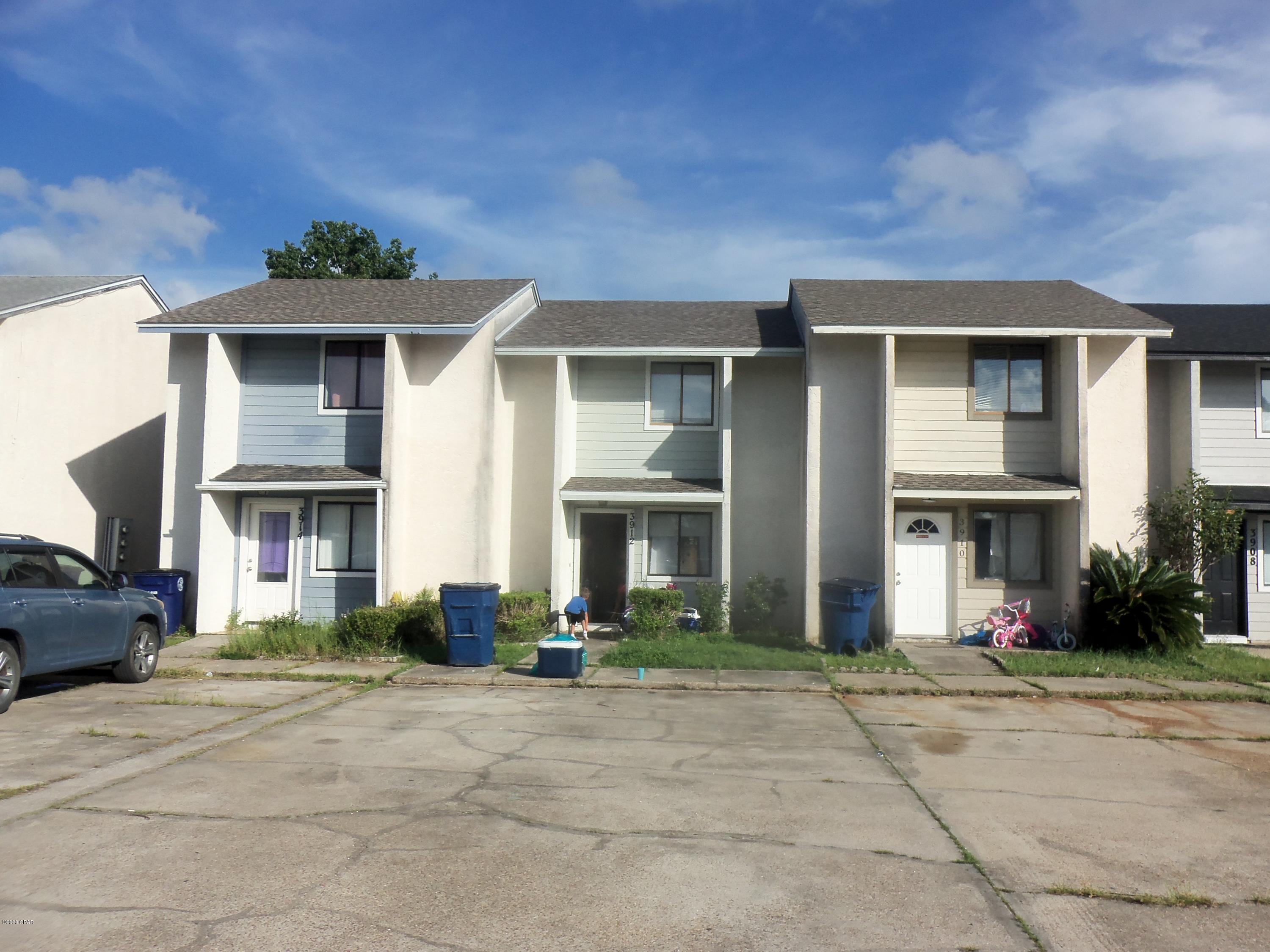 Venetian Villa 3rd Add - Residential