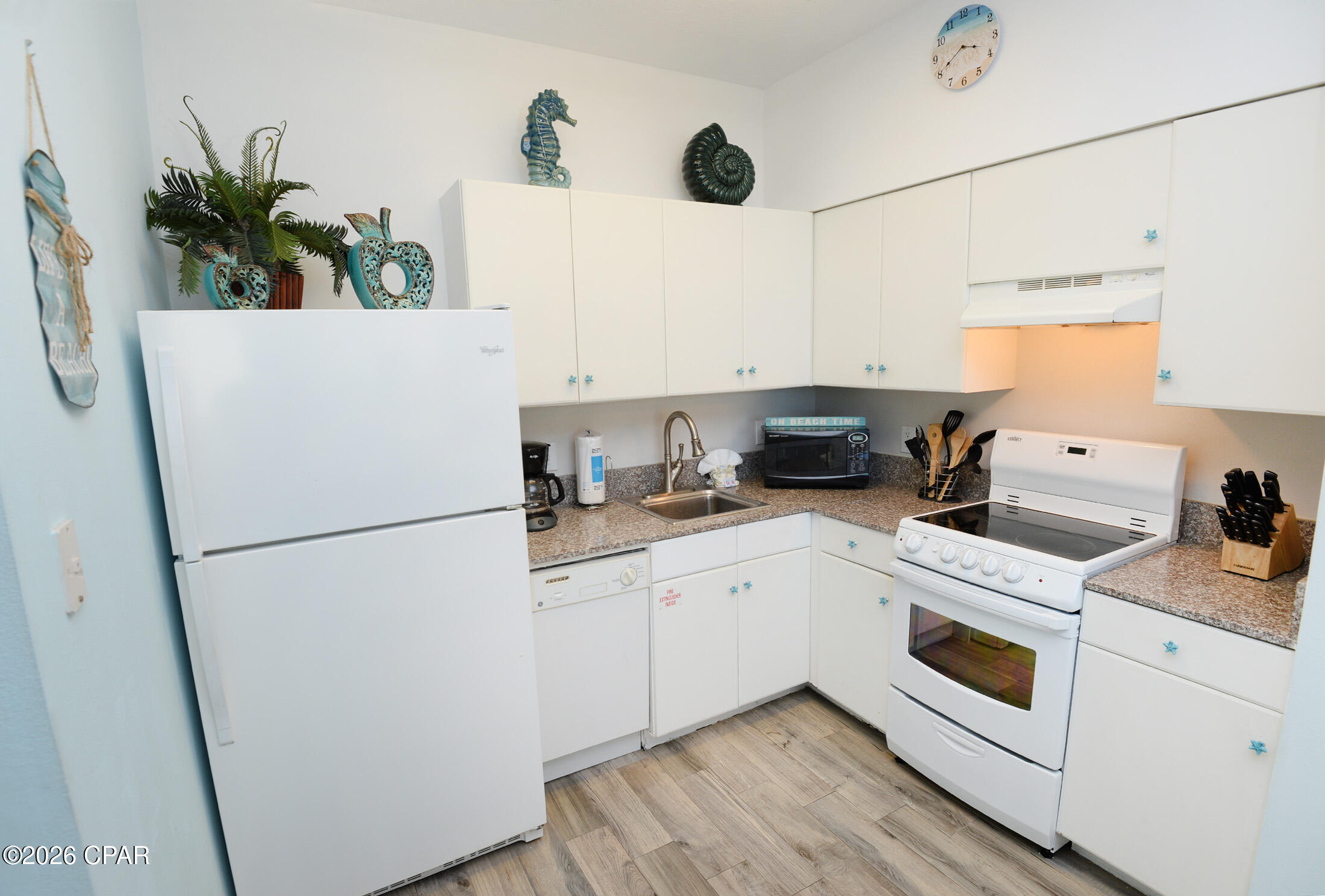 Shores Of Panama Phase I - Residential