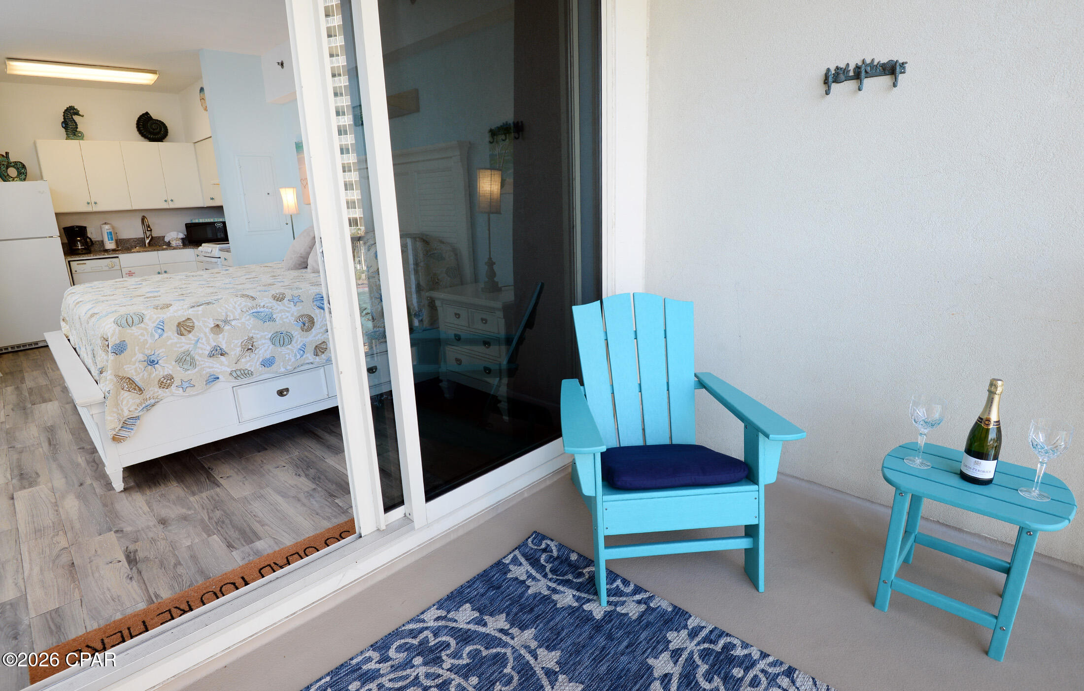 Shores Of Panama Phase I - Residential