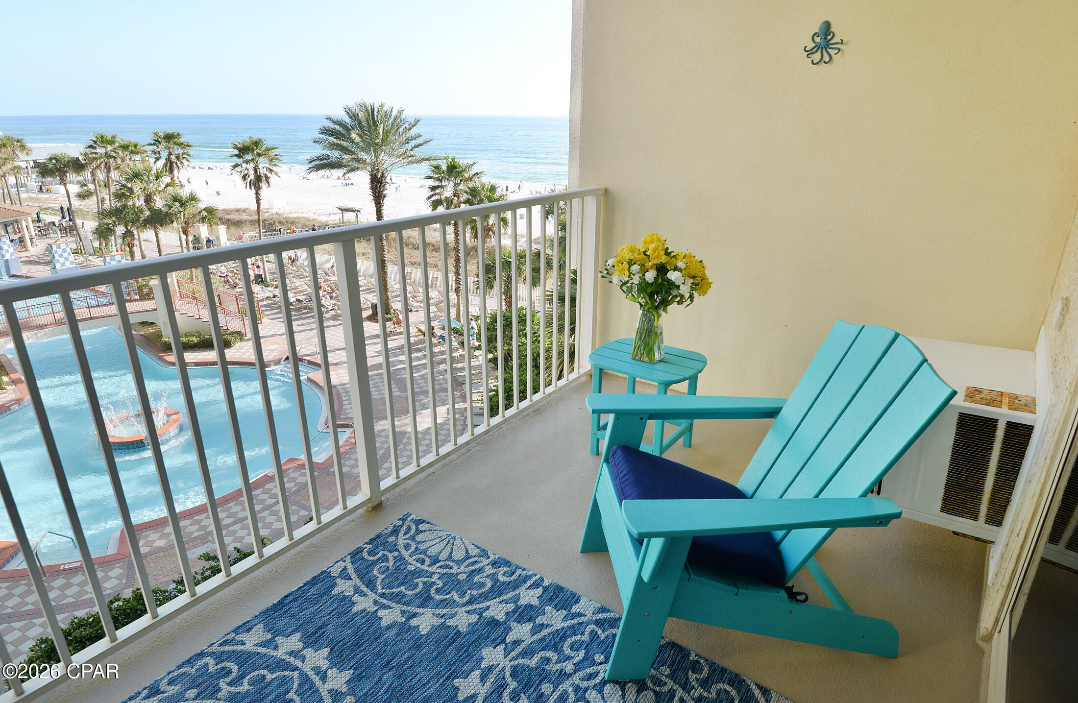 Shores Of Panama Phase I - Residential