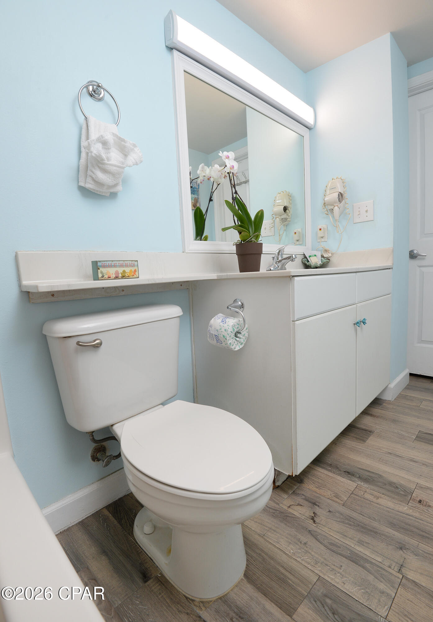 Shores Of Panama Phase I - Residential