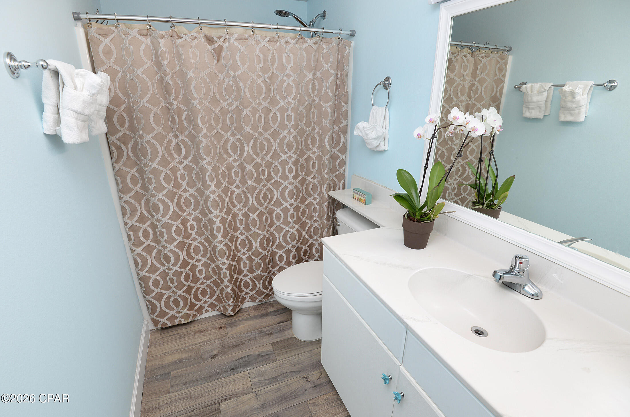 Shores Of Panama Phase I - Residential