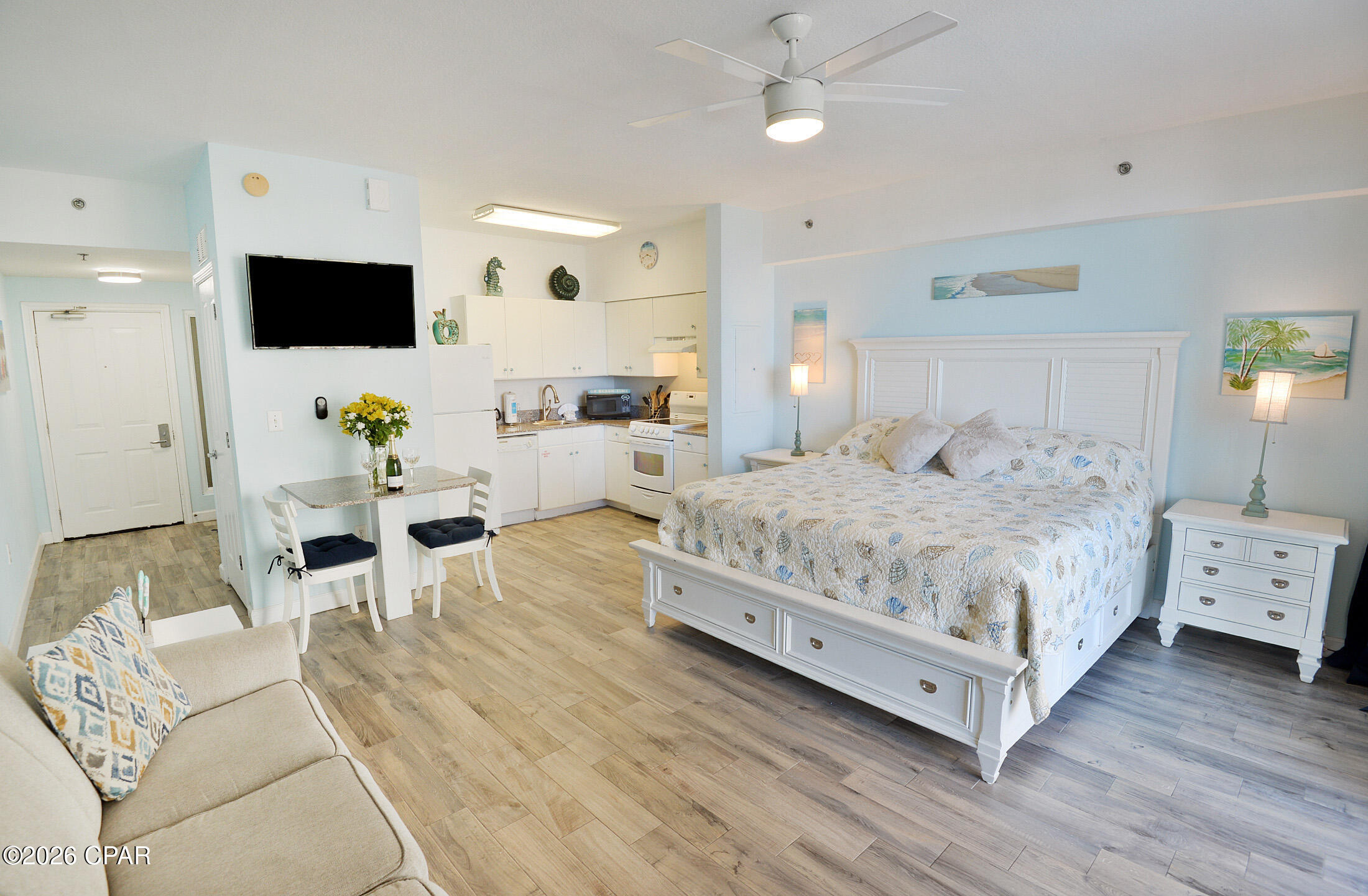 Shores Of Panama Phase I - Residential