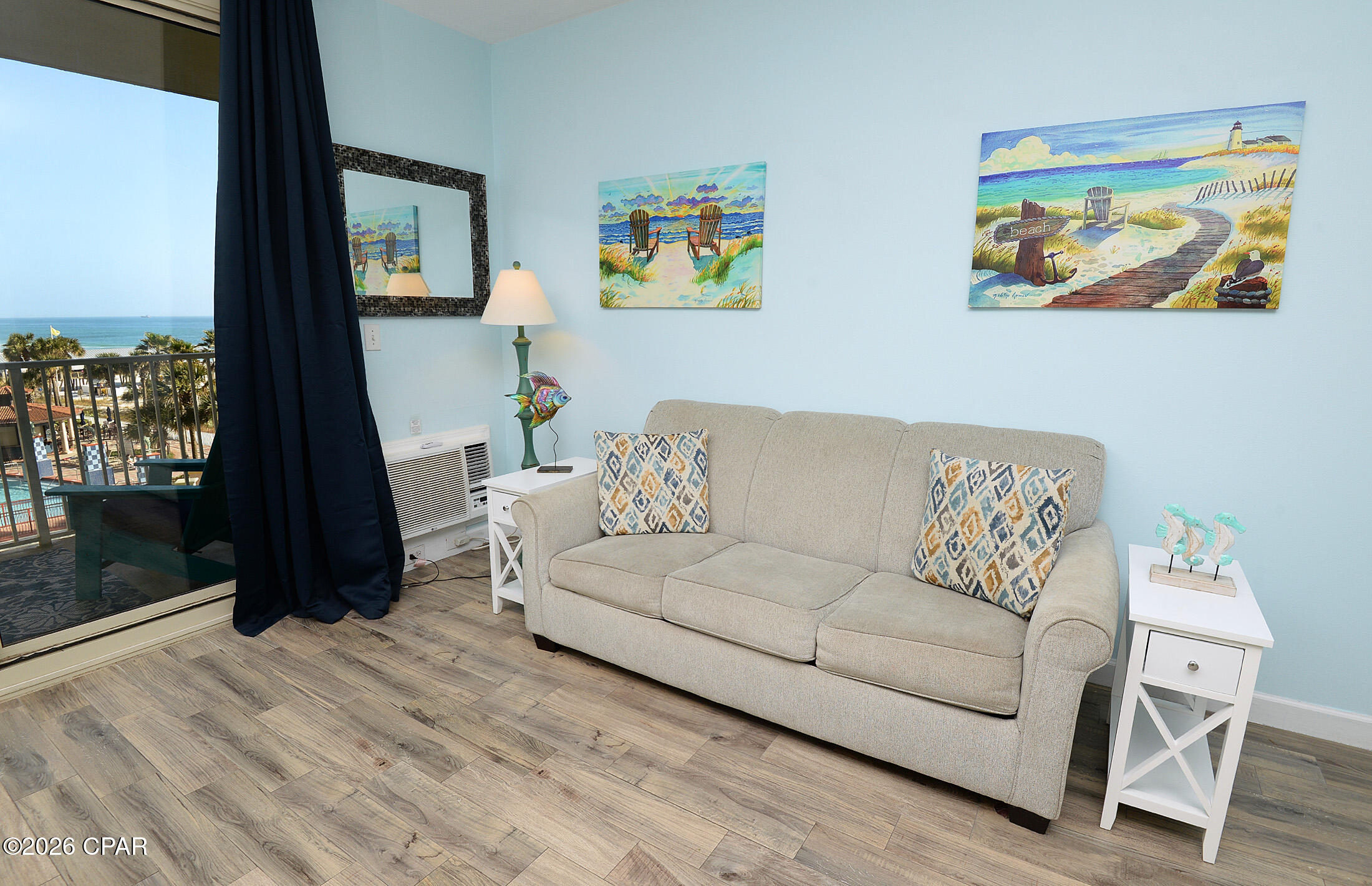 Shores Of Panama Phase I - Residential